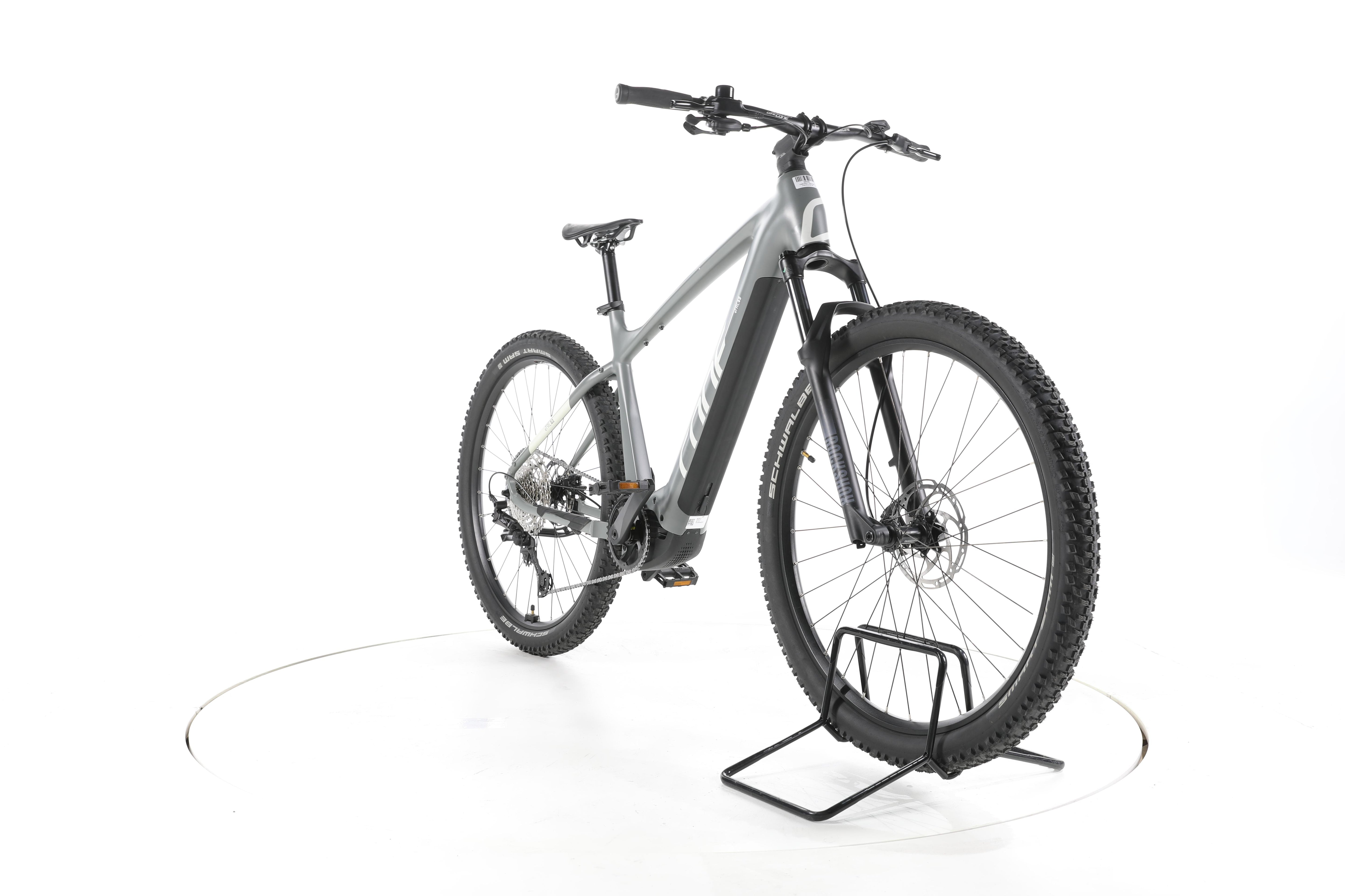 CONE Bikes eTrail iN 4.0 E-Bike - Image 3