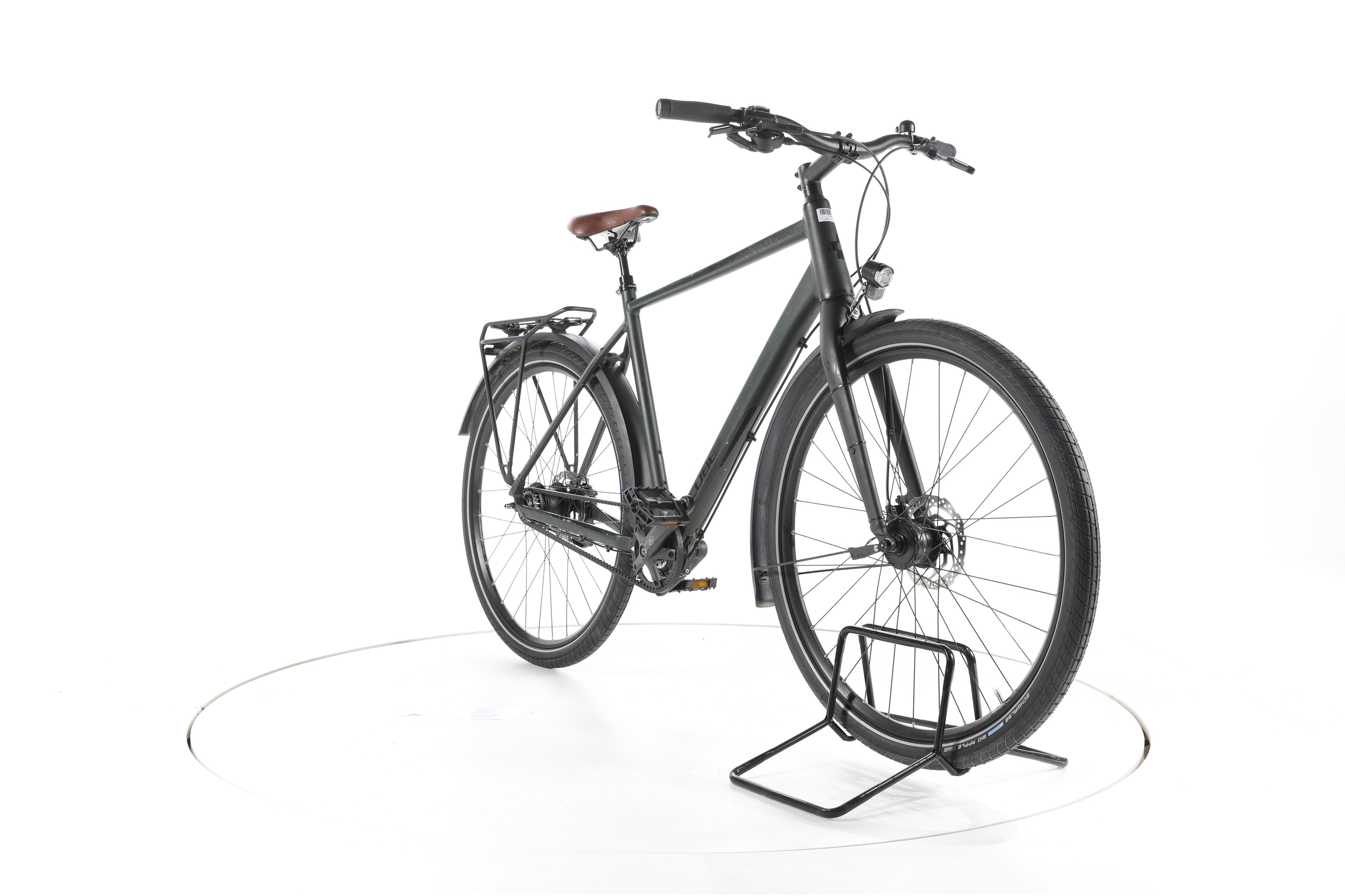 Cube Travel Pro - Image 3