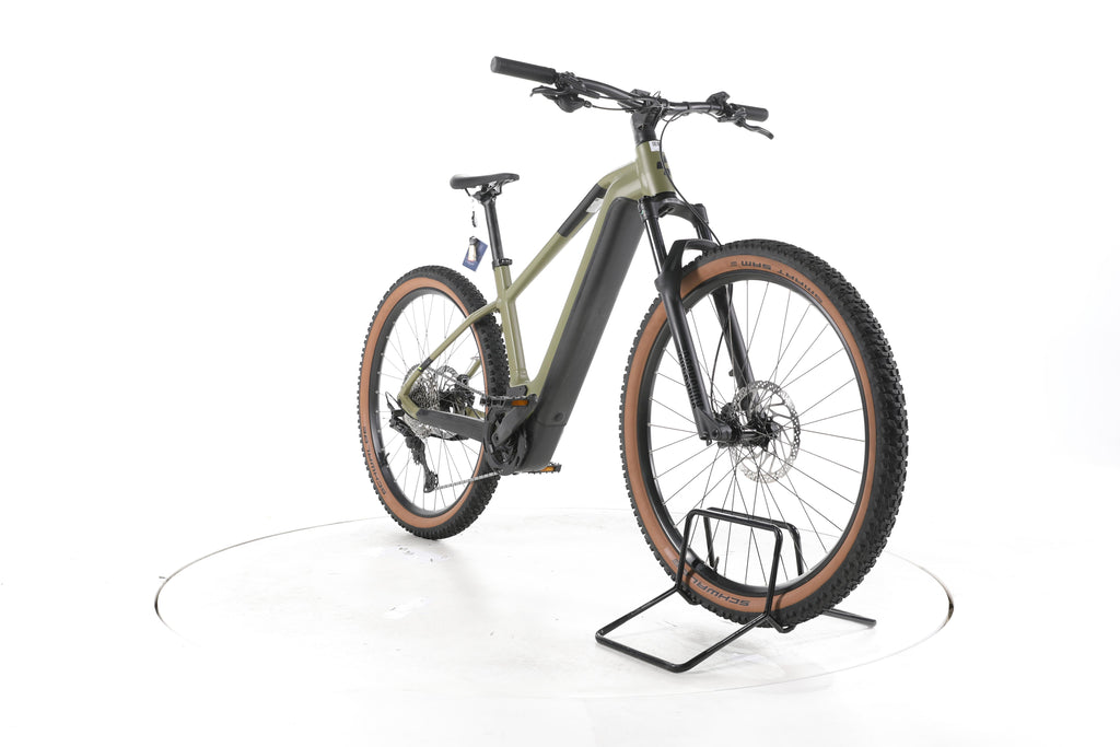 Cube Reaction Hybrid Race E-Bike - Image 3