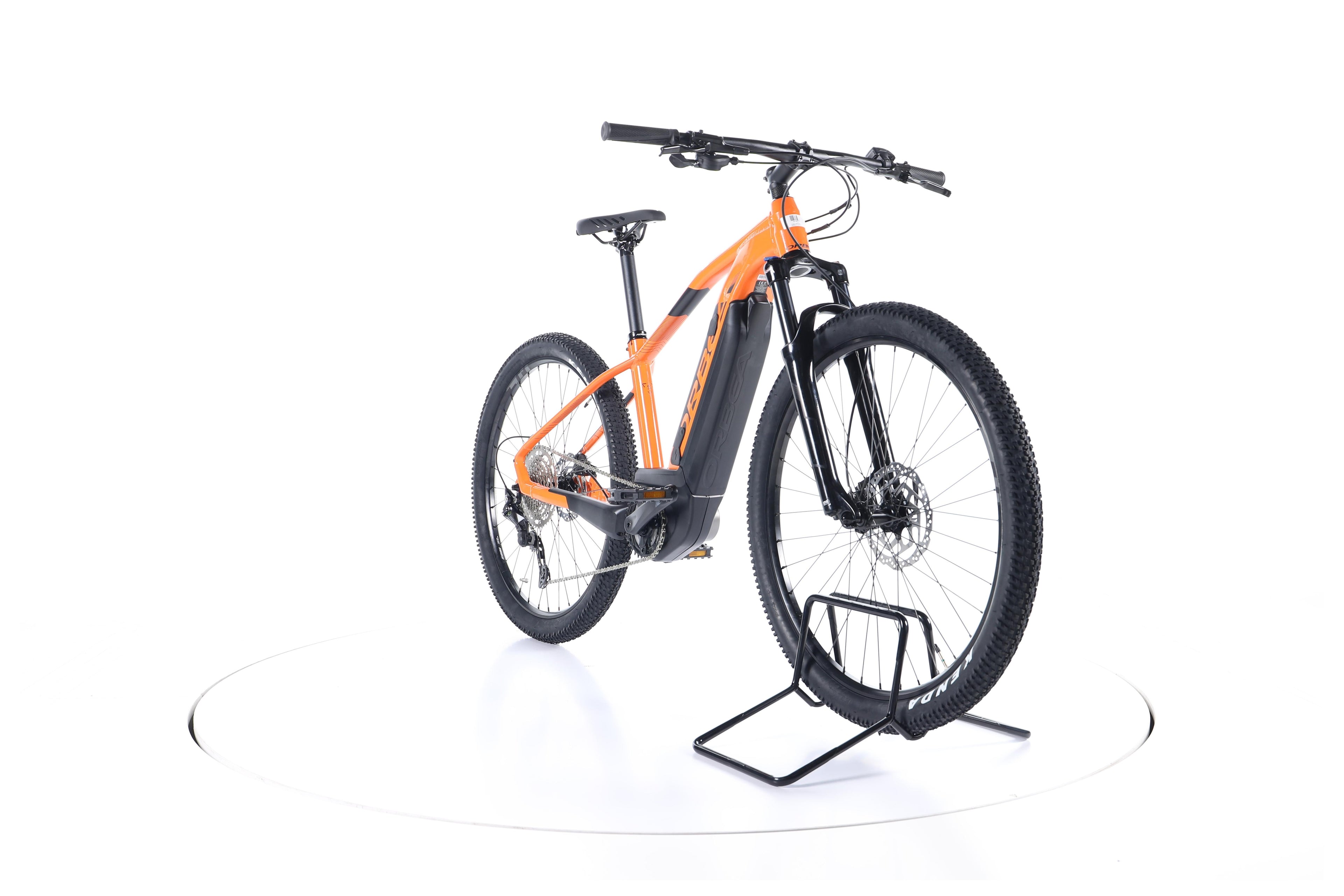 Orbea Keram 30 E-Bike - Image 3