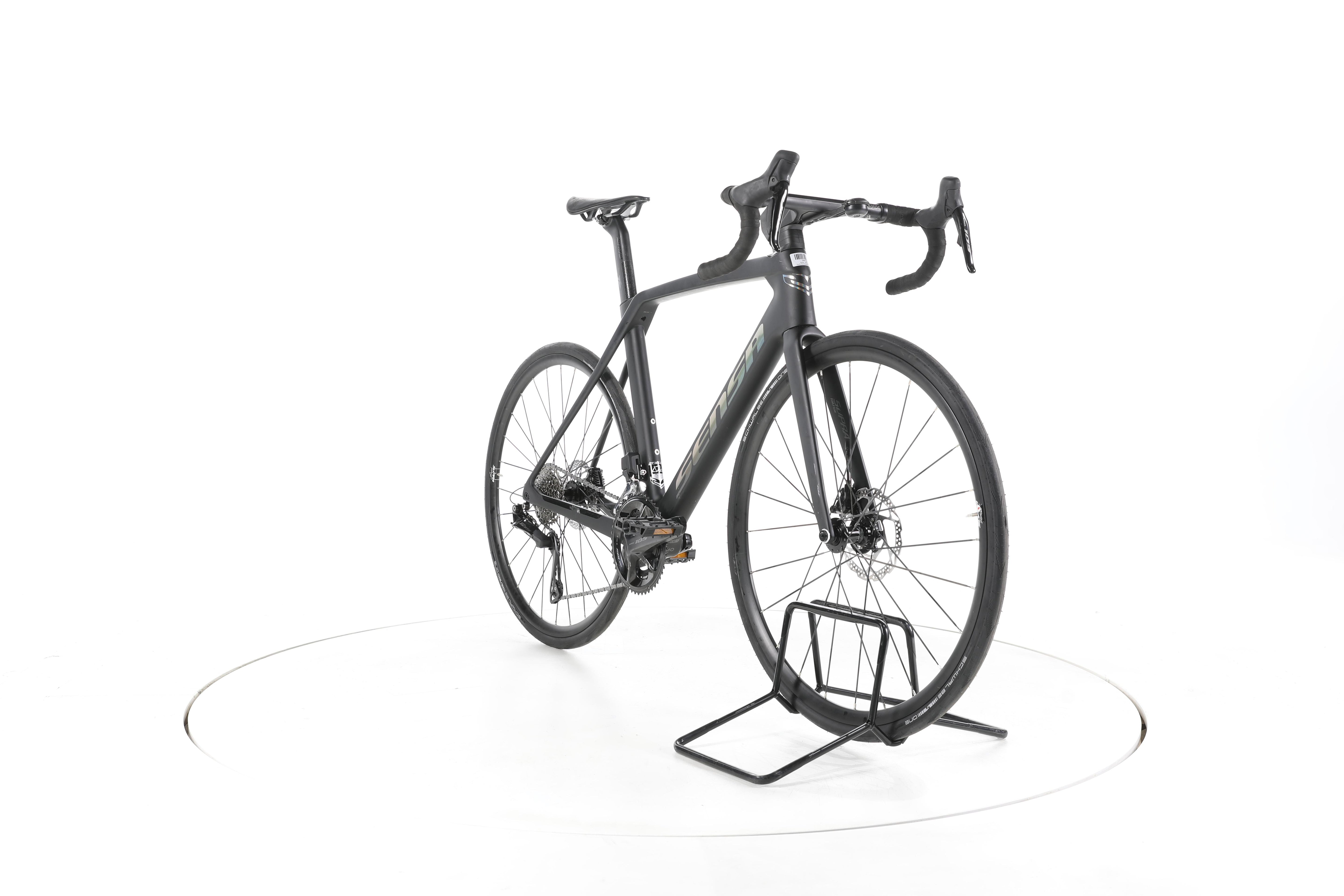 Sensa Giulia Evo Integrale Rennrad Carbon 2025 - Image 3
