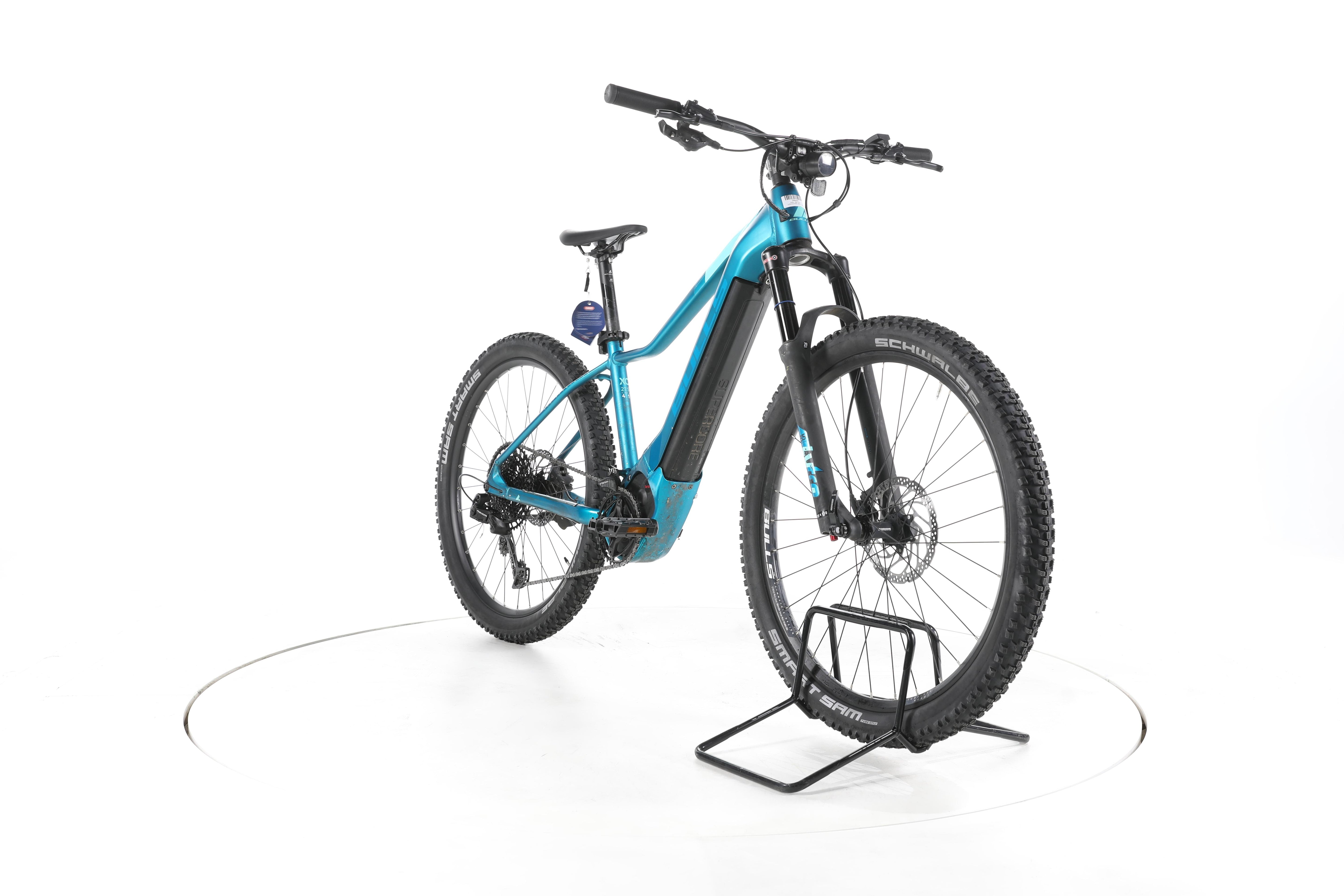 Bulls E-Stream EVA 2 E-Bike - Image 3