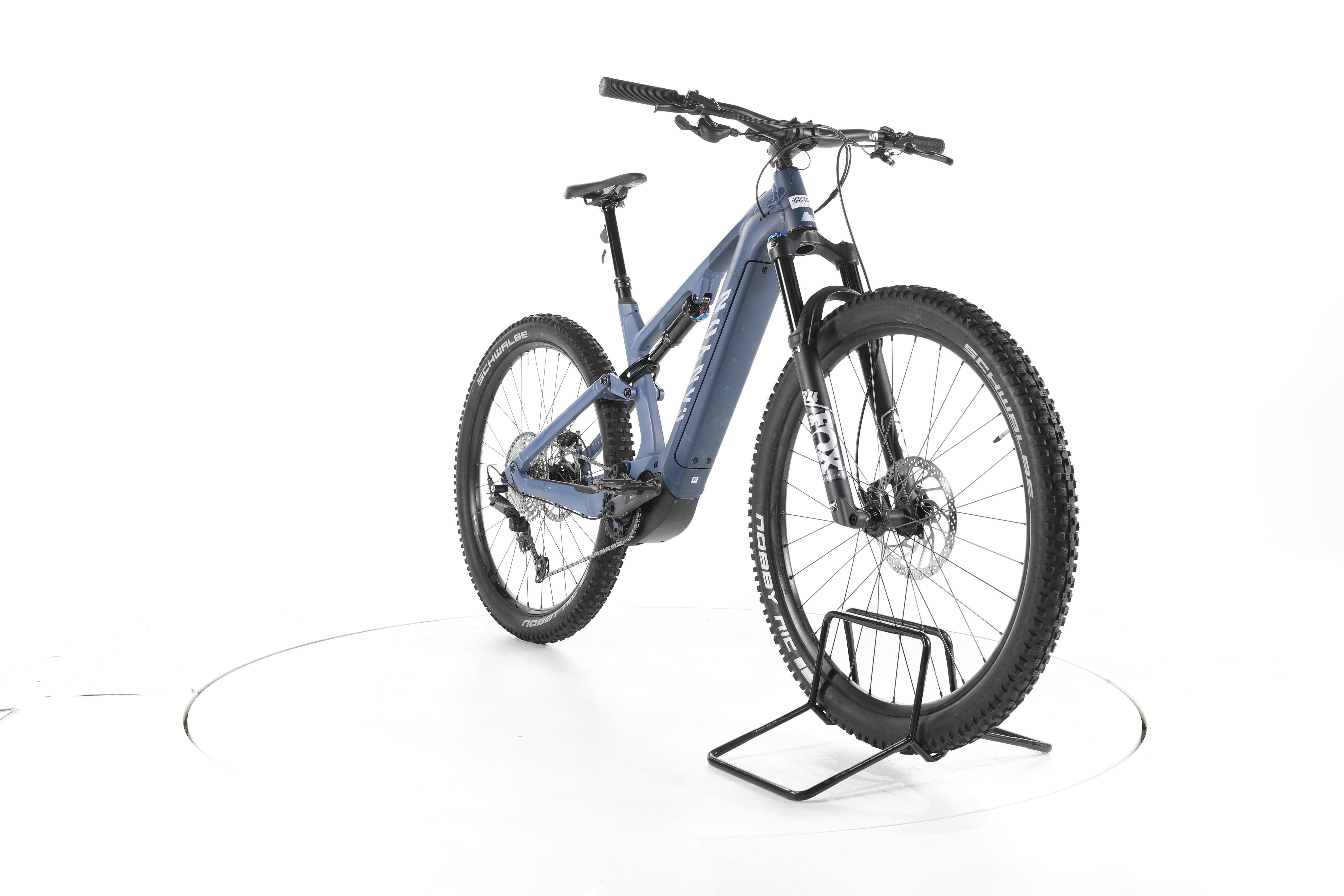 Canyon Neuron:ON 6 Fully E-Bike 2024 - Image 3