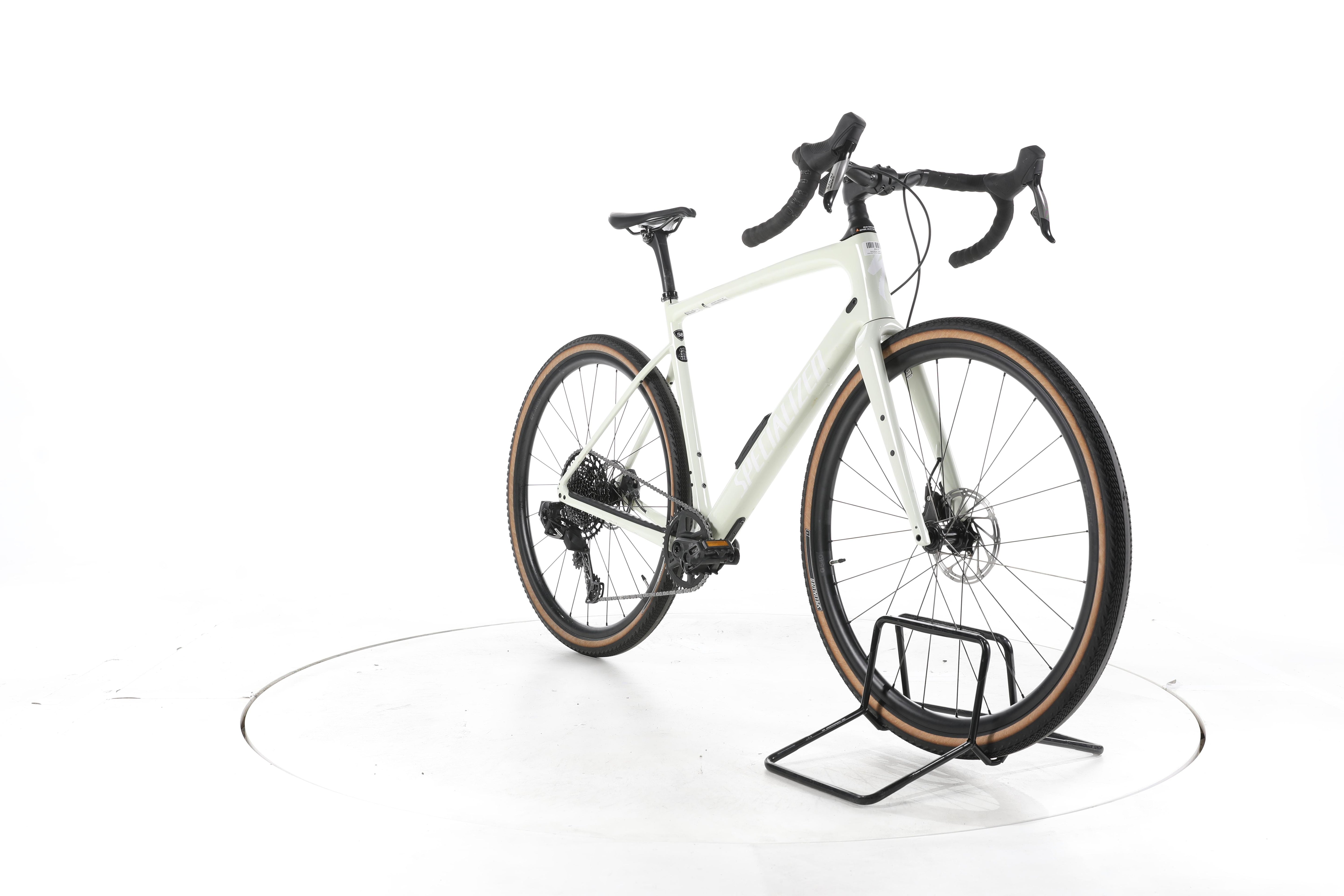 Specialized Diverge Comp Gravelbike Carbon 2024 - Image 3