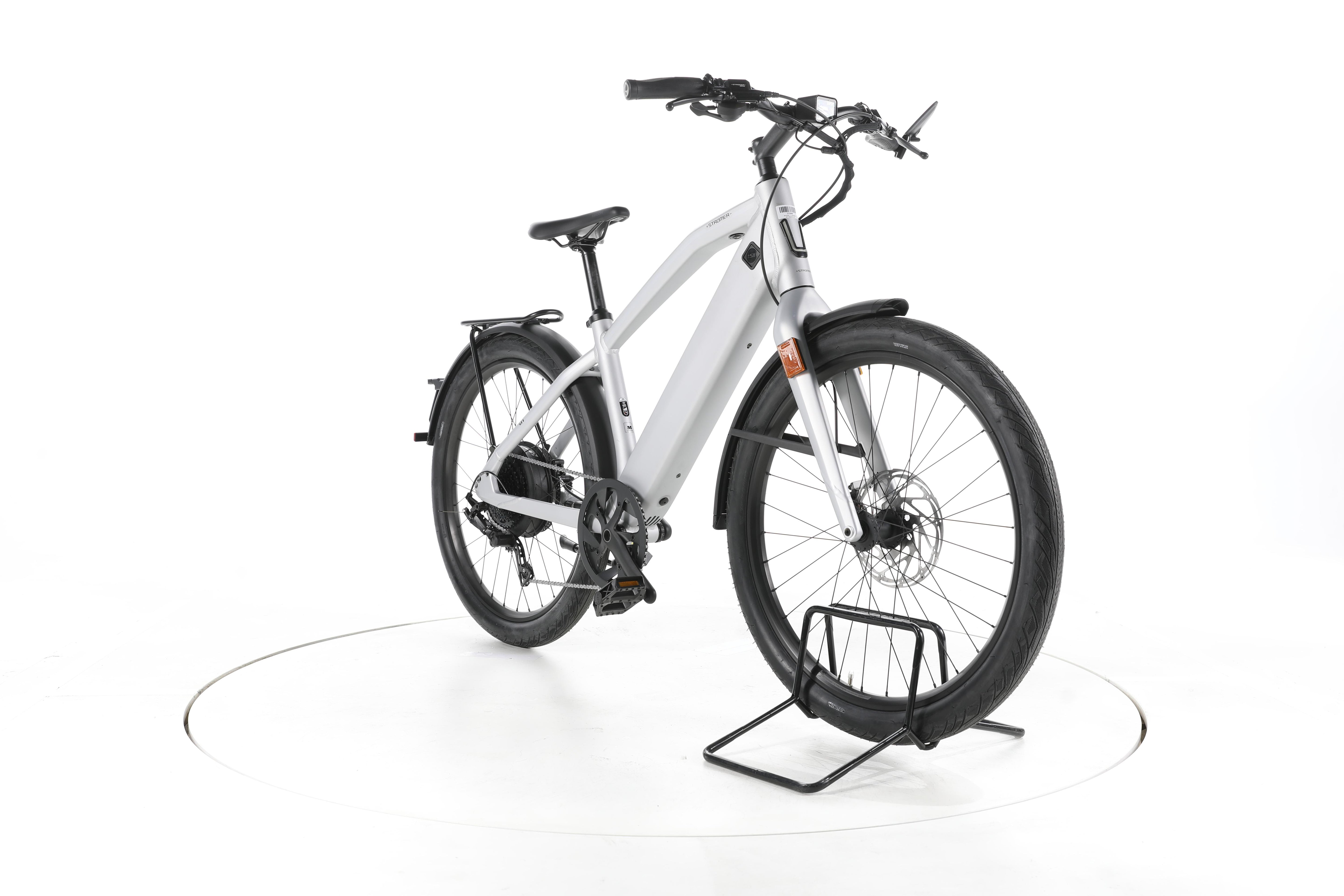 Stromer ST1 Sport S-Pedelec 618 Wh - Image 3