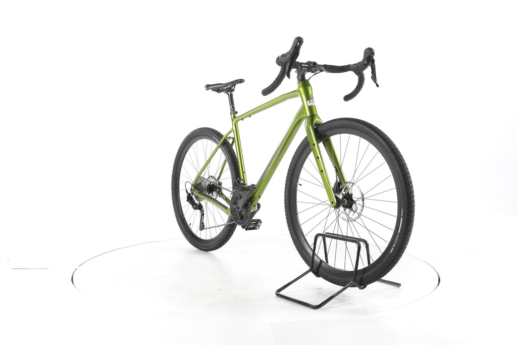 Merida Silex 400 Gravelbike - Image 3