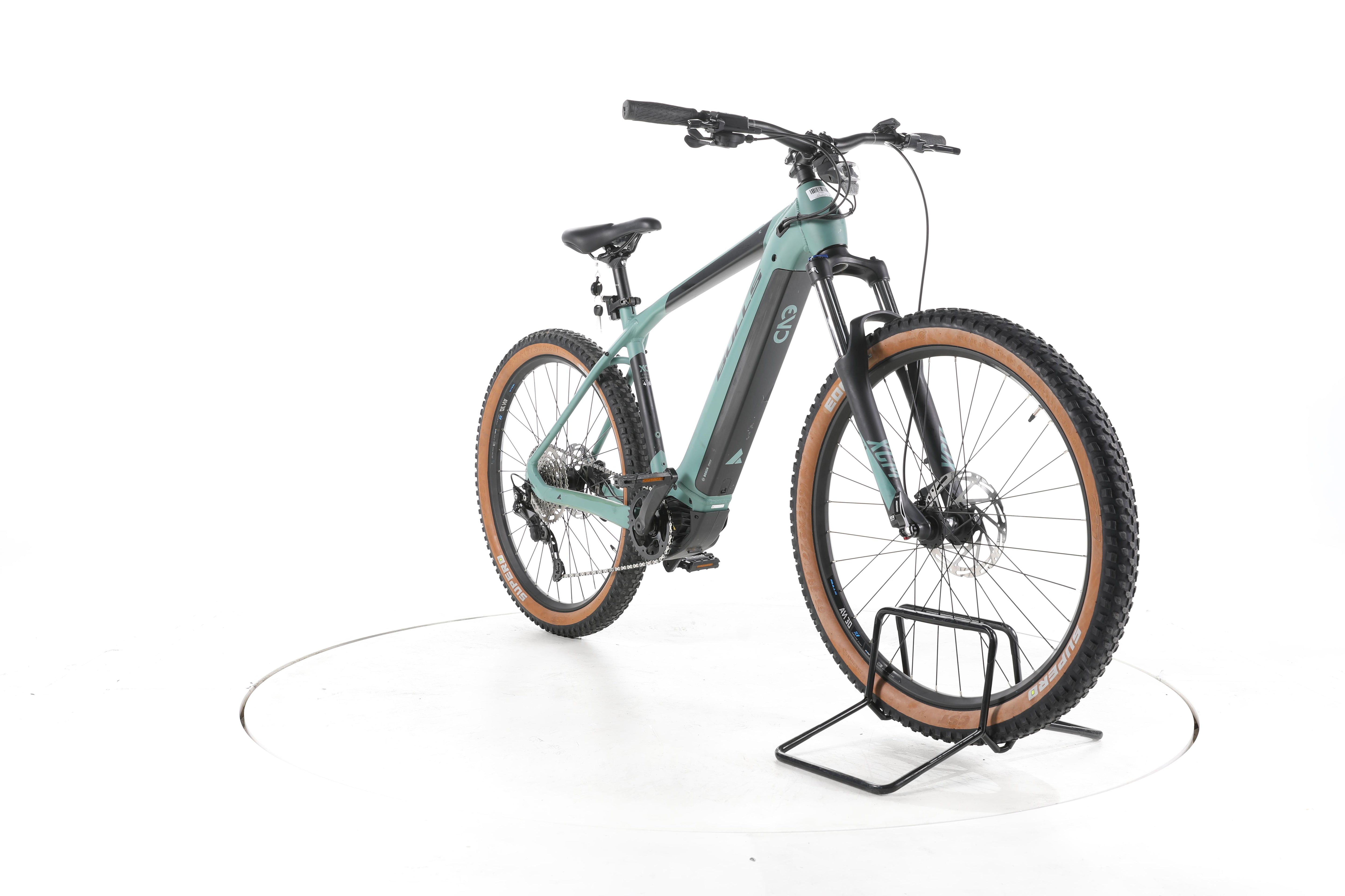 Bulls Copperhead EVO 1 E-Bike - Image 3
