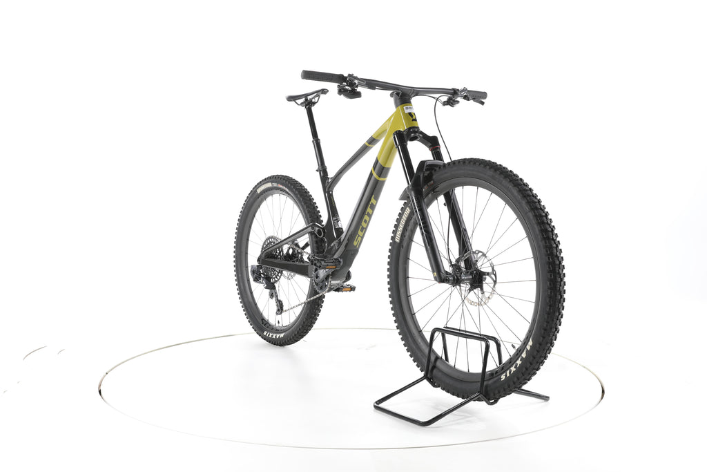 Scott Spark ST 900 Tuned TR Fahrrad Fully - Image 3