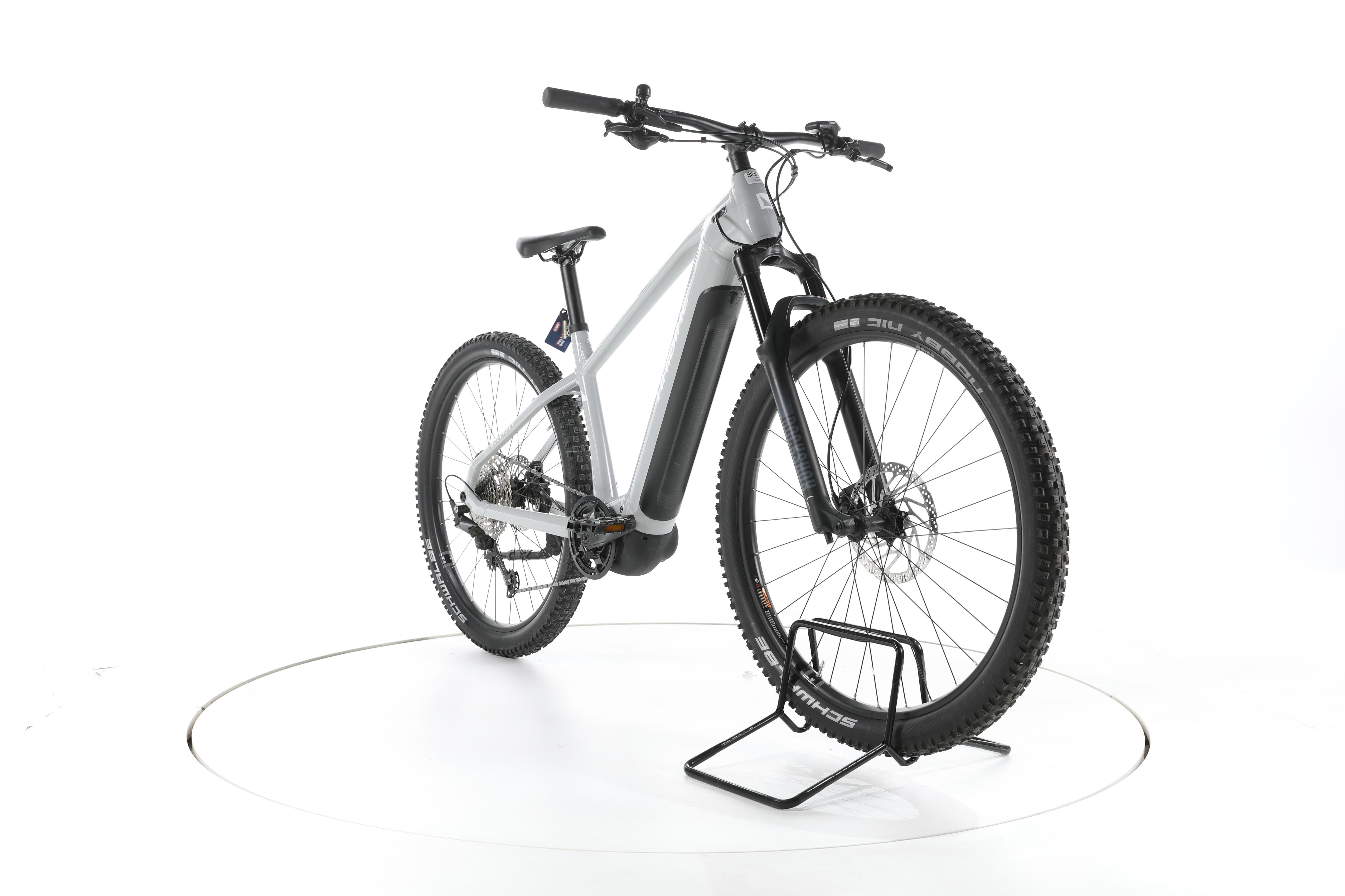 Haibike AllTrack 7 E-Bike - Image 3