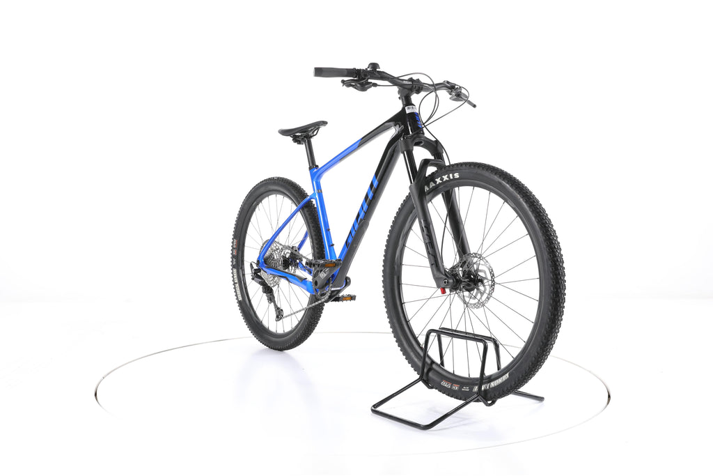 Giant XtC Advanced 2 Fahrrad Hardtail - Image 3