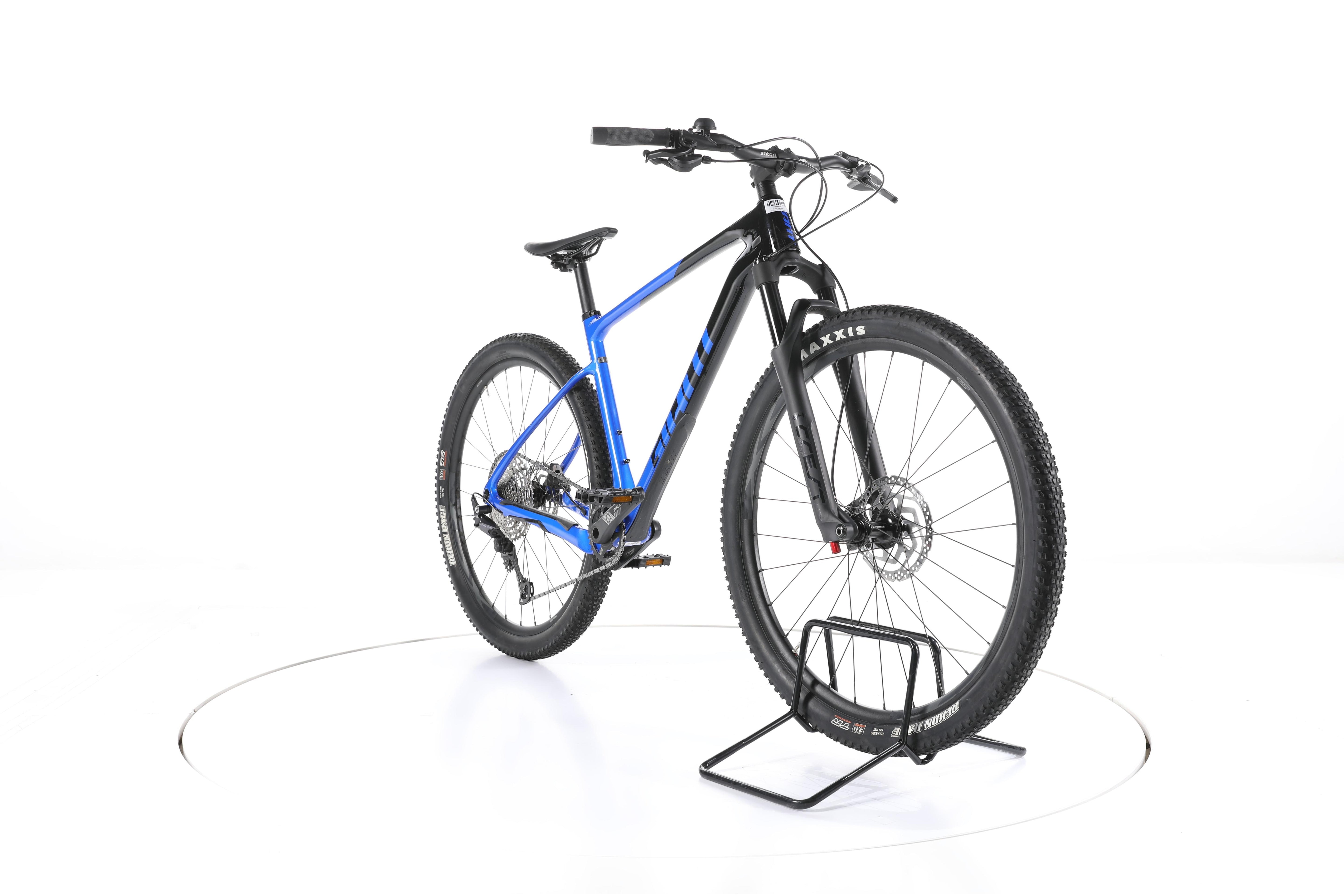 Giant XtC Advanced 2 Fahrrad Hardtail - Image 3