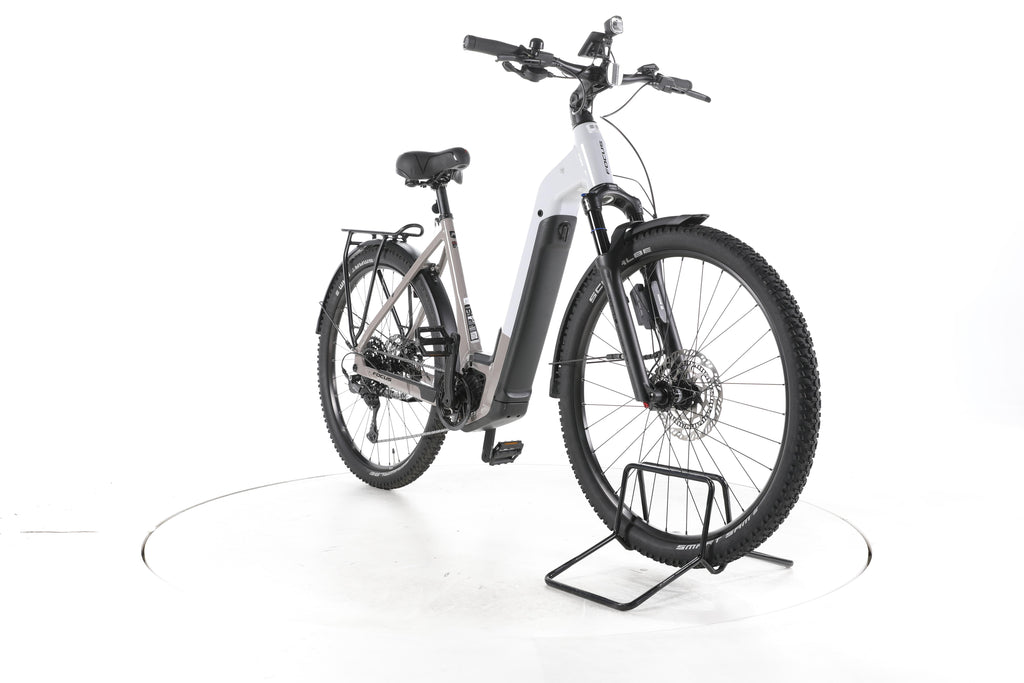 Focus Planet² 6.8 ABS Trekking E-Bike Tiefeinsteiger 2024 - Image 3