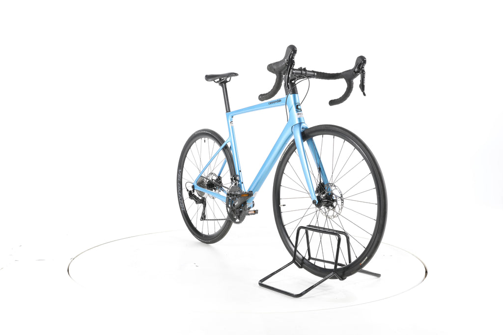 Cannondale SuperSix 105 Rennrad - Image 3