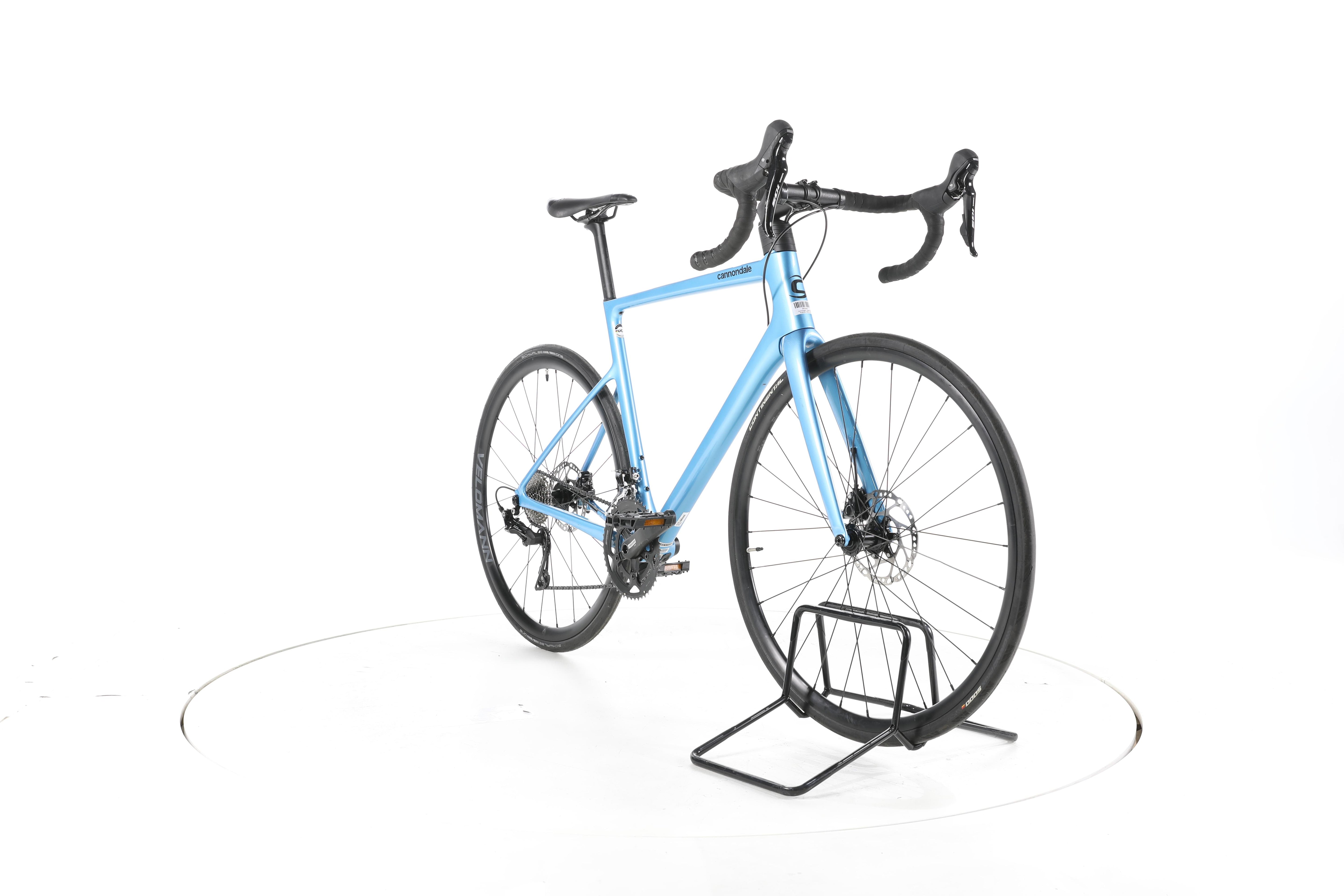 Cannondale SuperSix 105 Rennrad - Image 3