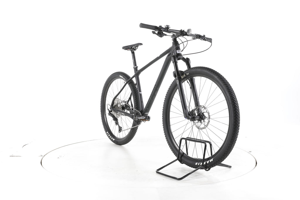 Merida Big Nine 600 Fahrrad Hardtail - Image 3