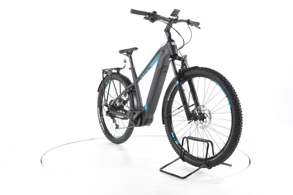 Conway Cairon C 2.0 Trekking E-Bike 2023 - Image 3