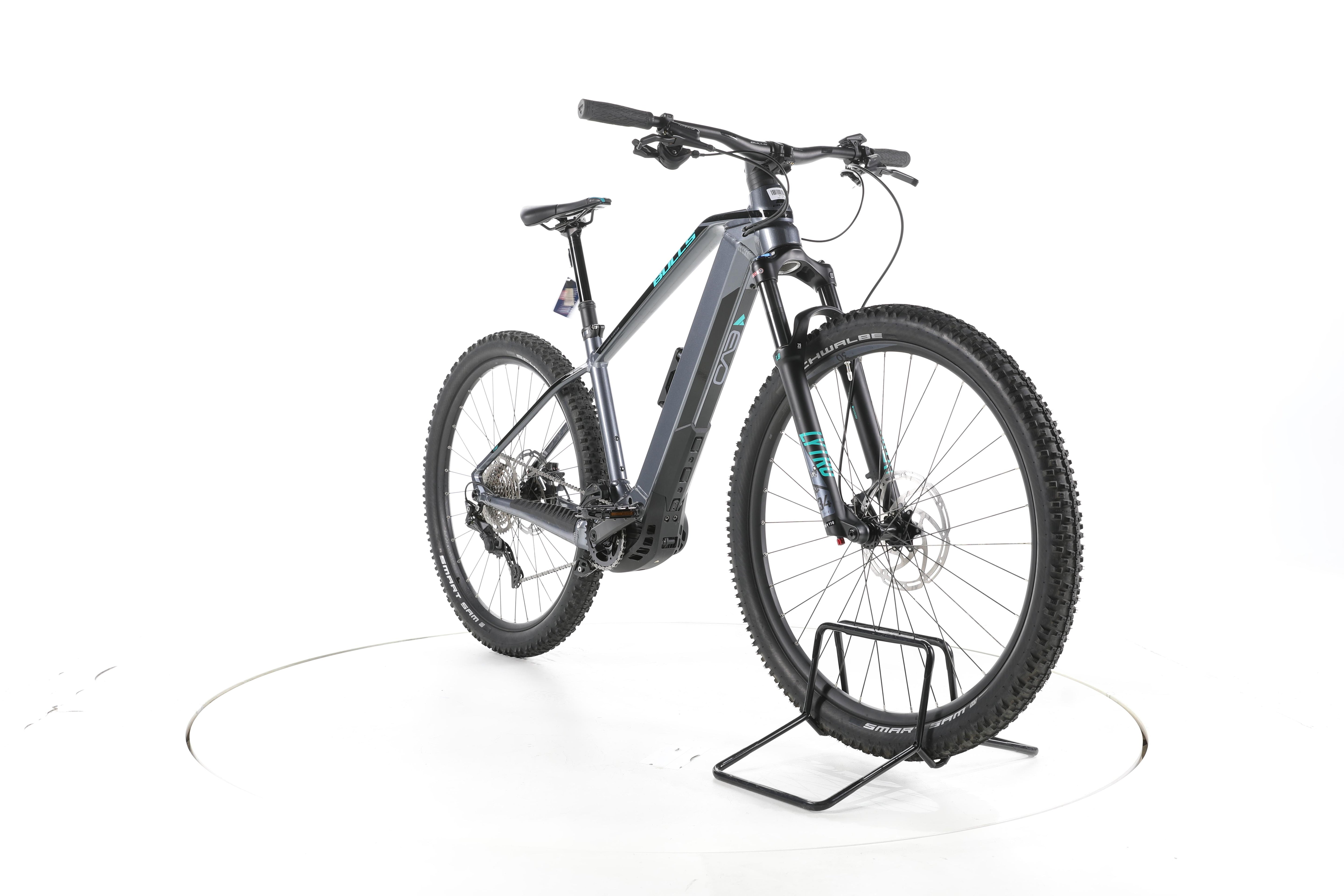 Bulls Sonic EVO 1 E-Bike - Image 3