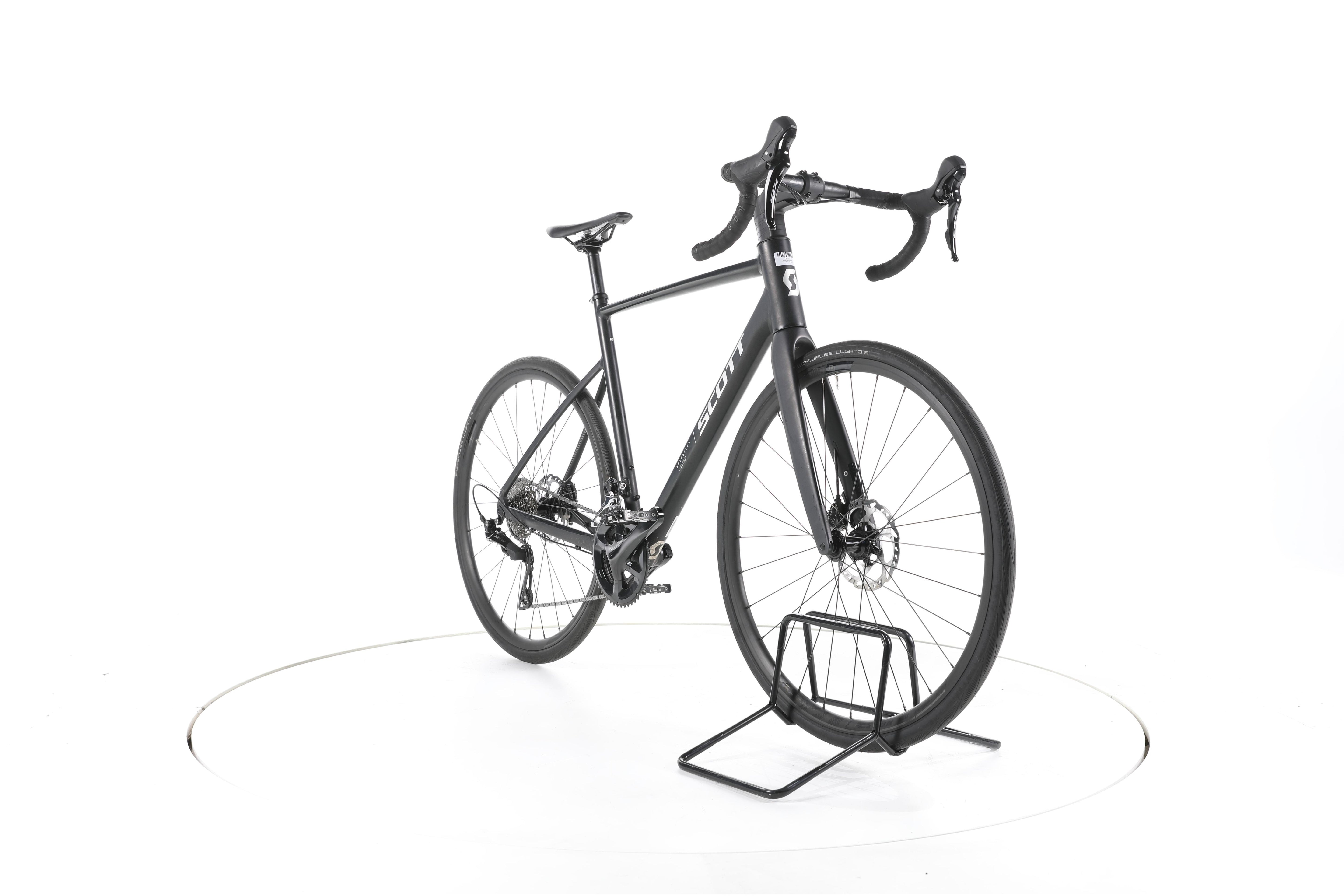 Scott Speedster 10 - Image 3