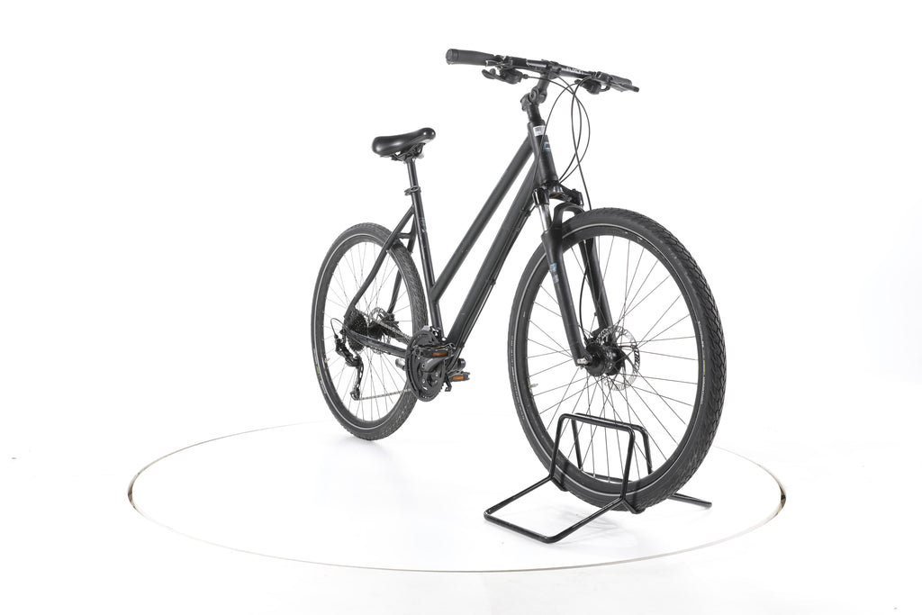 Dynamics Magic Disc Fahrrad Hardtail - Image 3