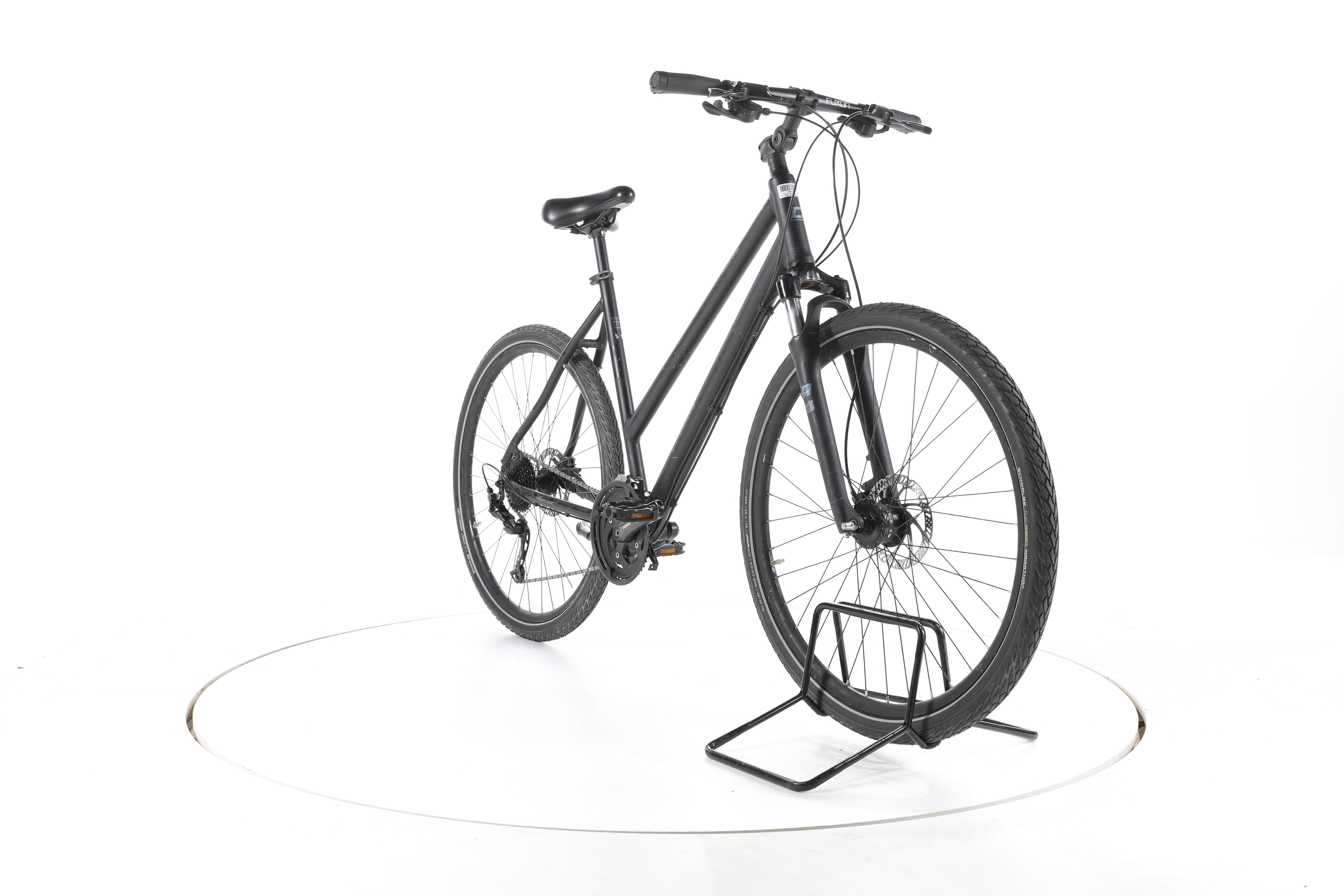 Dynamics Magic Disc Fahrrad Hardtail - Image 3