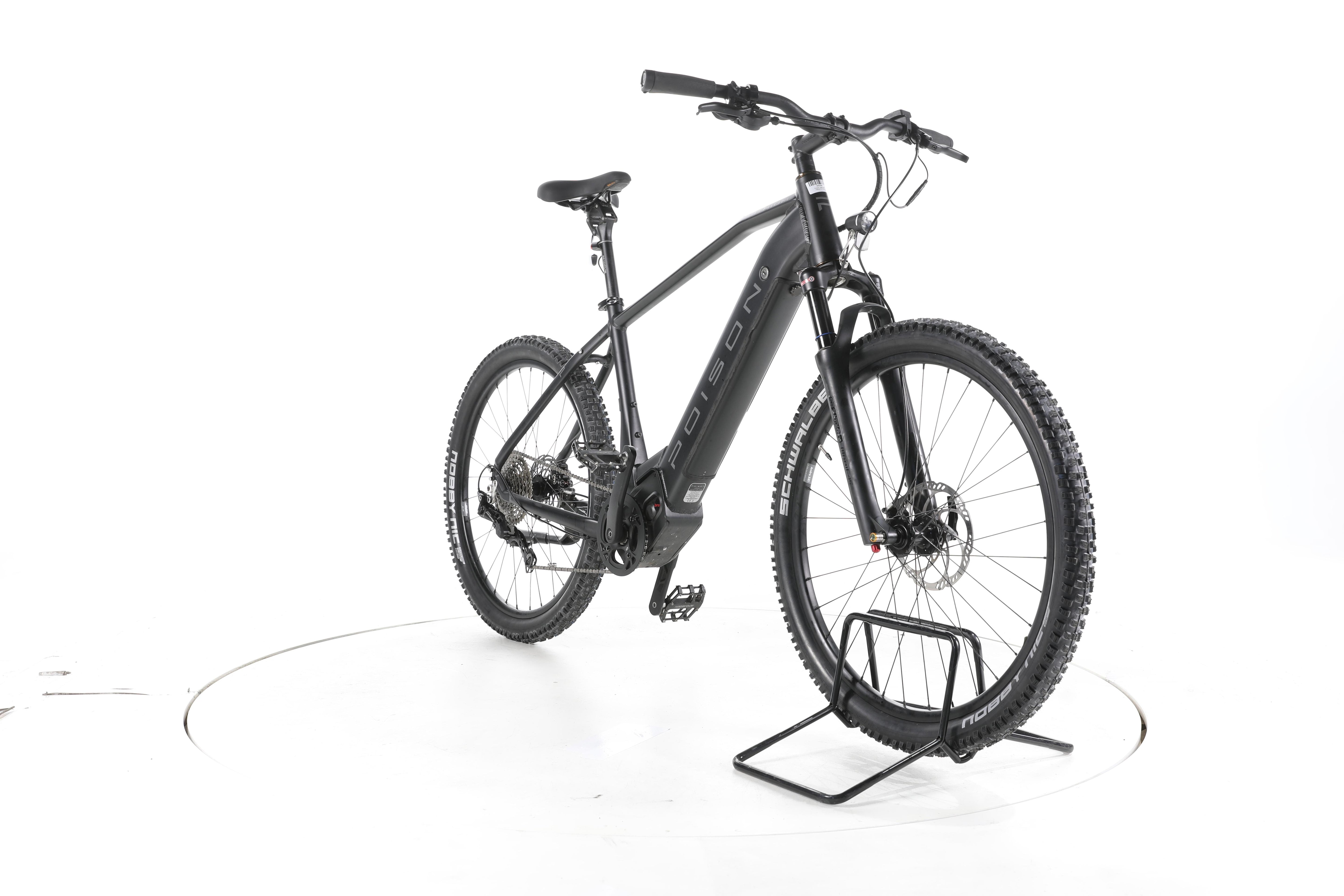 Poison Lithium E-Bike - Image 3