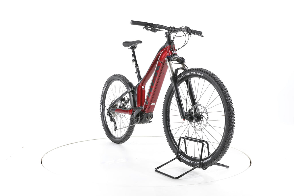 Trek Powerfly FS 4 Gen 2 Fully E-Bike - Image 3