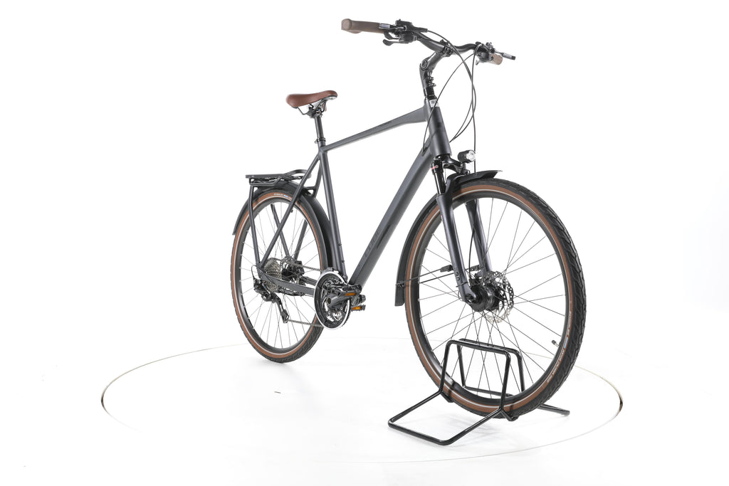 Cube Kathmandu Pro Fahrrad City & Trekking - Image 3