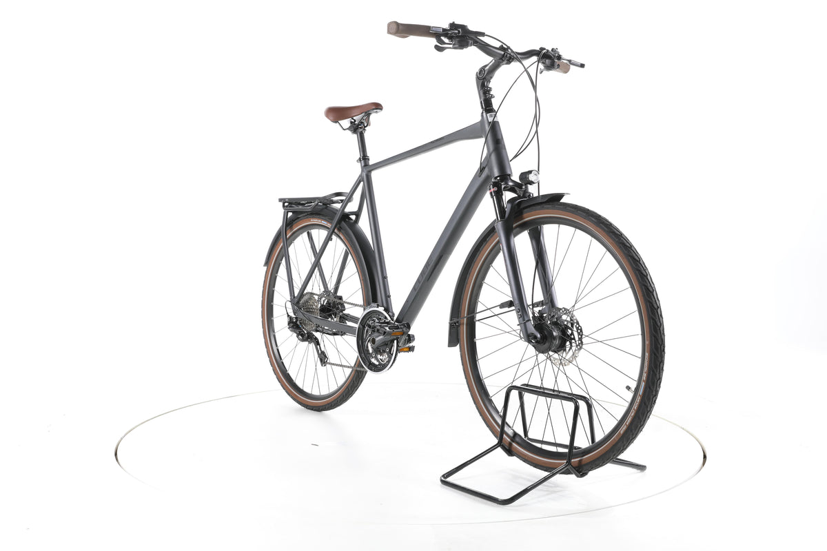 Cube Kathmandu Pro Fahrrad City & Trekking - Image 3
