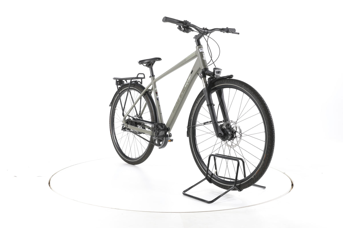 Raleigh Rushhour 6.5 Fahrrad City & Trekking - Image 3