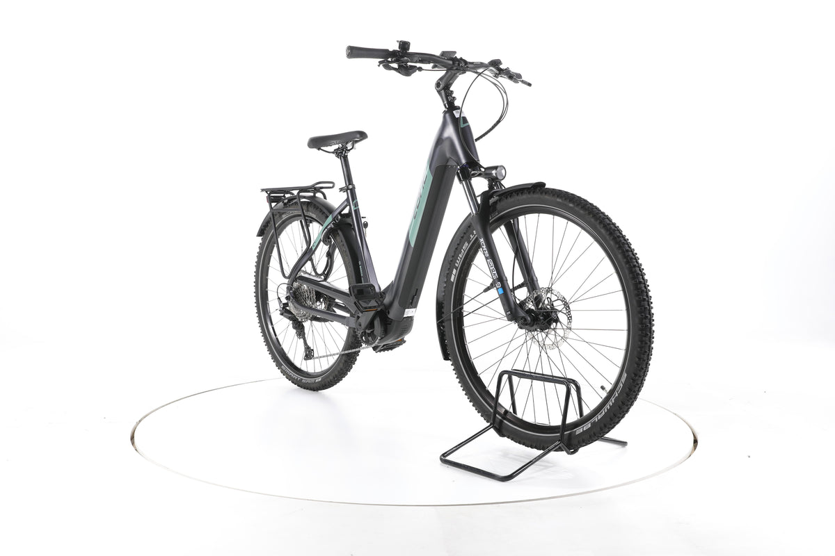 CONE Bikes eSUV IN 3.0 Trekking E-Bike Tiefeinsteiger - Image 3