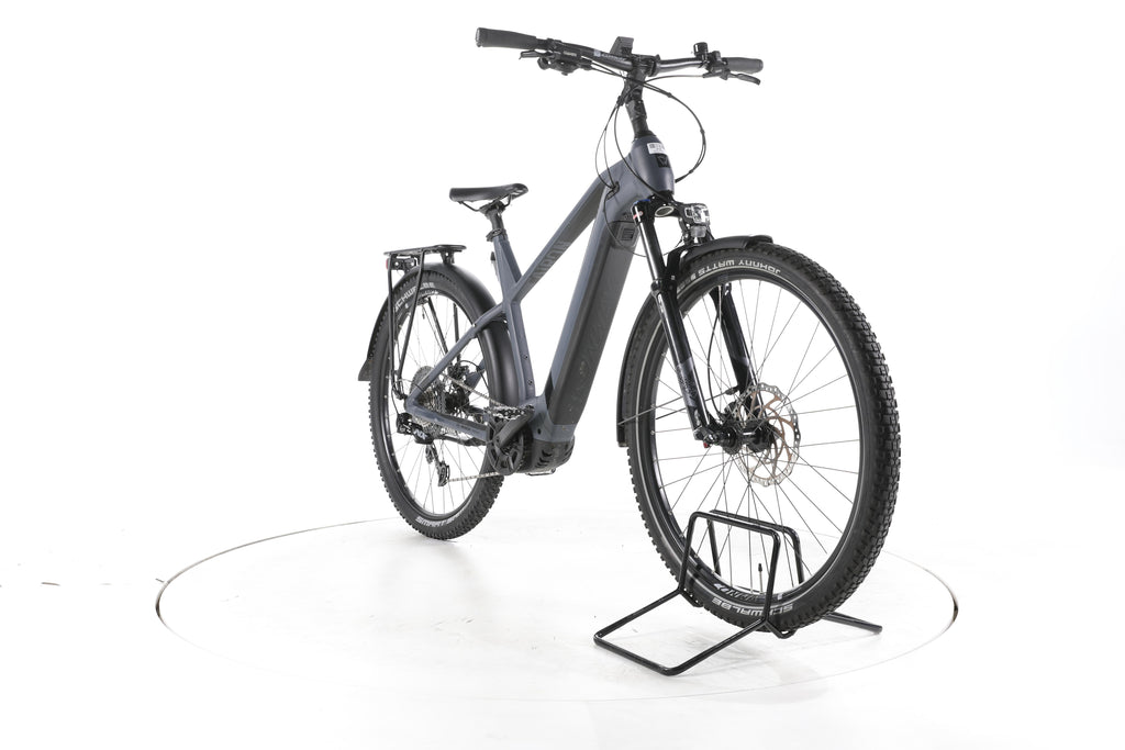 Conway Cairon SUV 5.0 Trekking E-Bike - Image 3