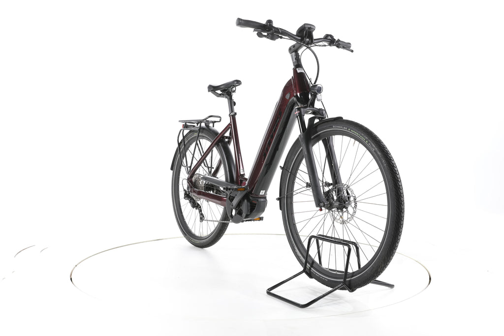 Stevens E-Triton PT6 Trekking E-Bike Tiefeinsteiger - Image 3