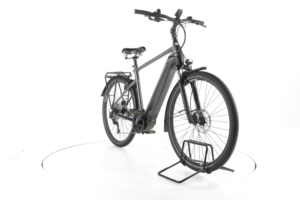 Pegasus Premio EVO 10 Lite Trekking E-Bike - Image 3