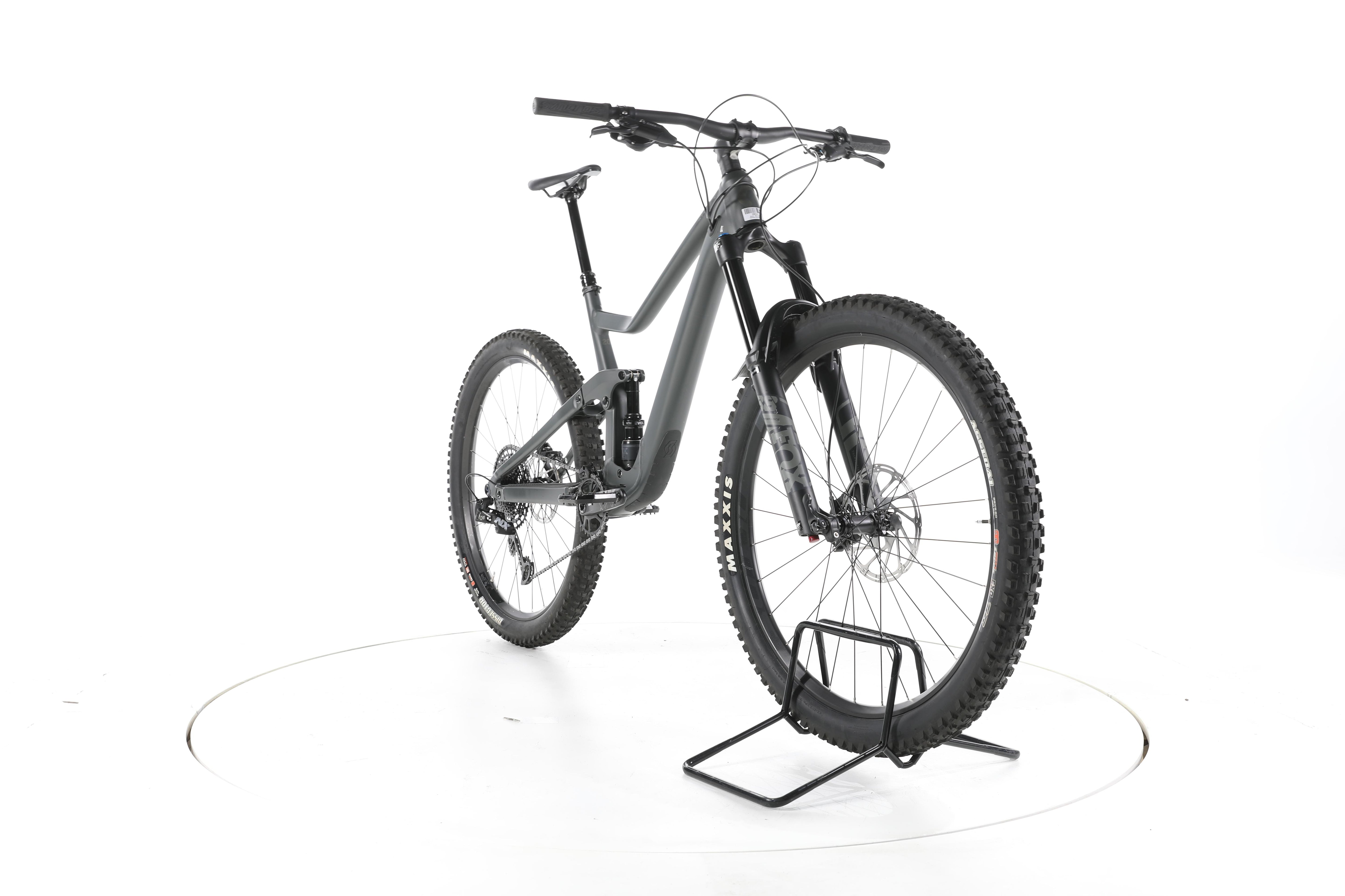 Scott Ransom 920 - Image 3