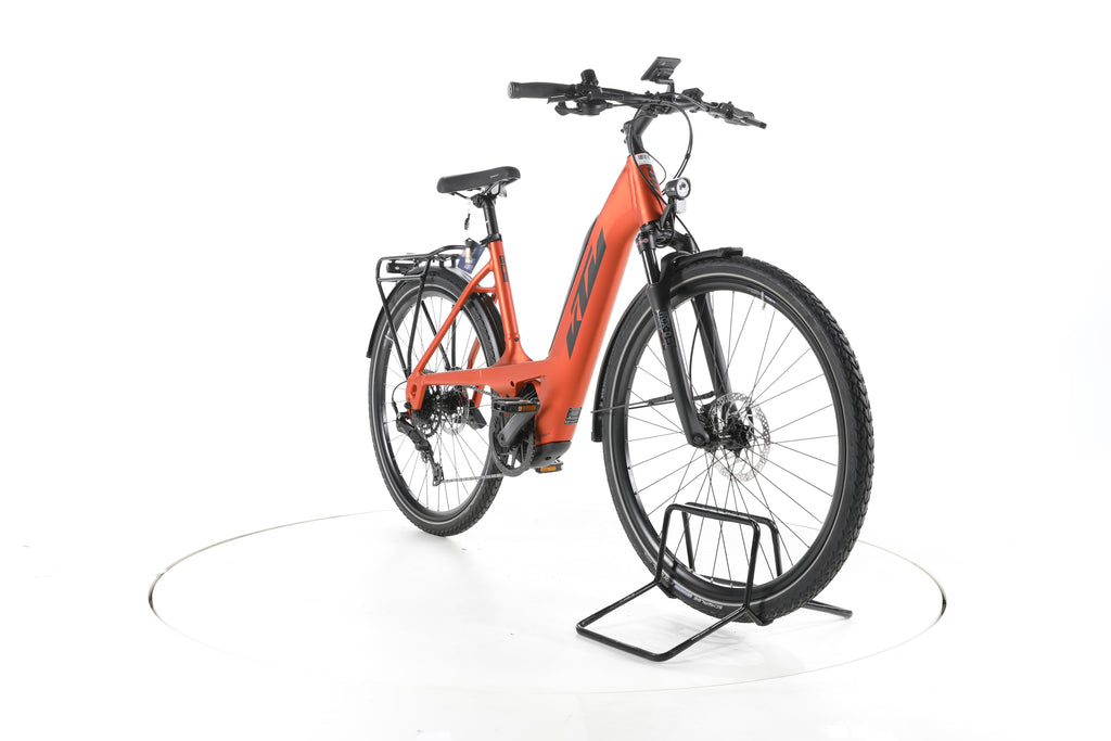 KTM Macina Sport 510 PTS Trekking E-Bike Tiefeinsteiger 2025 - Image 3