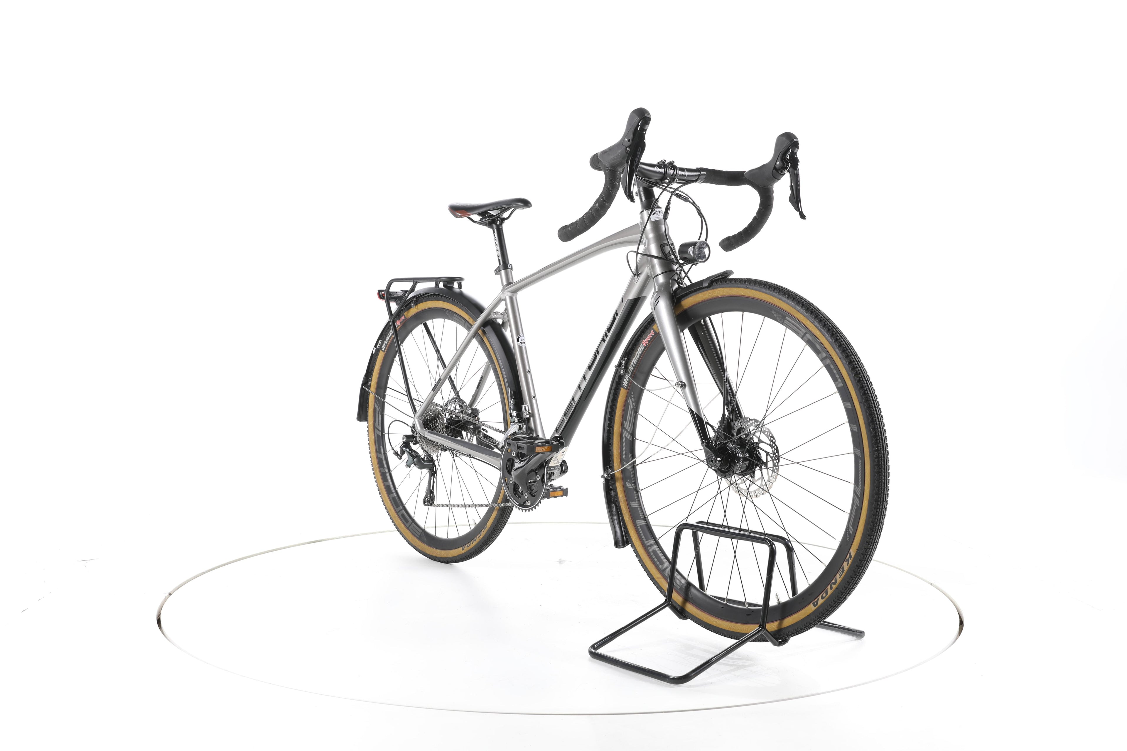 Centurion Crossfire Gravel 2000 EQ - Image 3