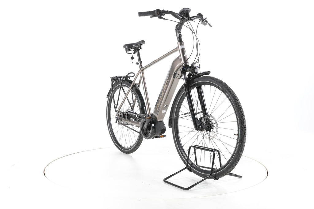 Raleigh BRISTOL PREMIUM City E-Bike - Image 3