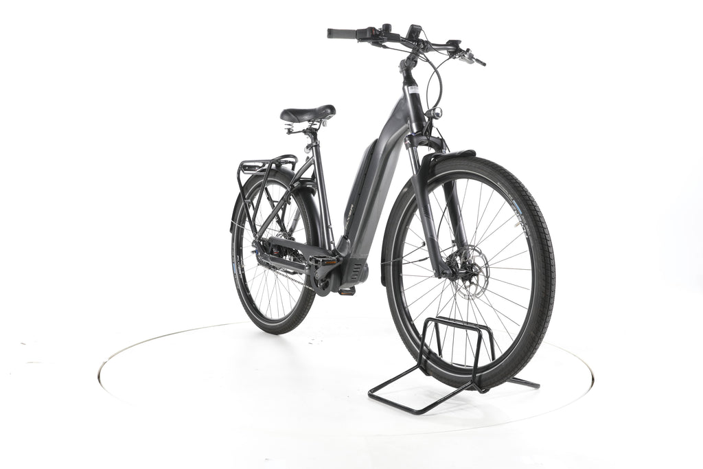 FLYER Upstreet5 5.40 City E-Bike Tiefeinsteiger - Image 3
