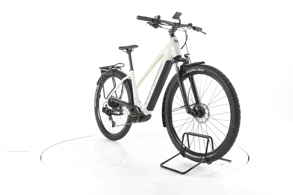 Corratec E-Power MTC Trekking E-Bike - Image 3