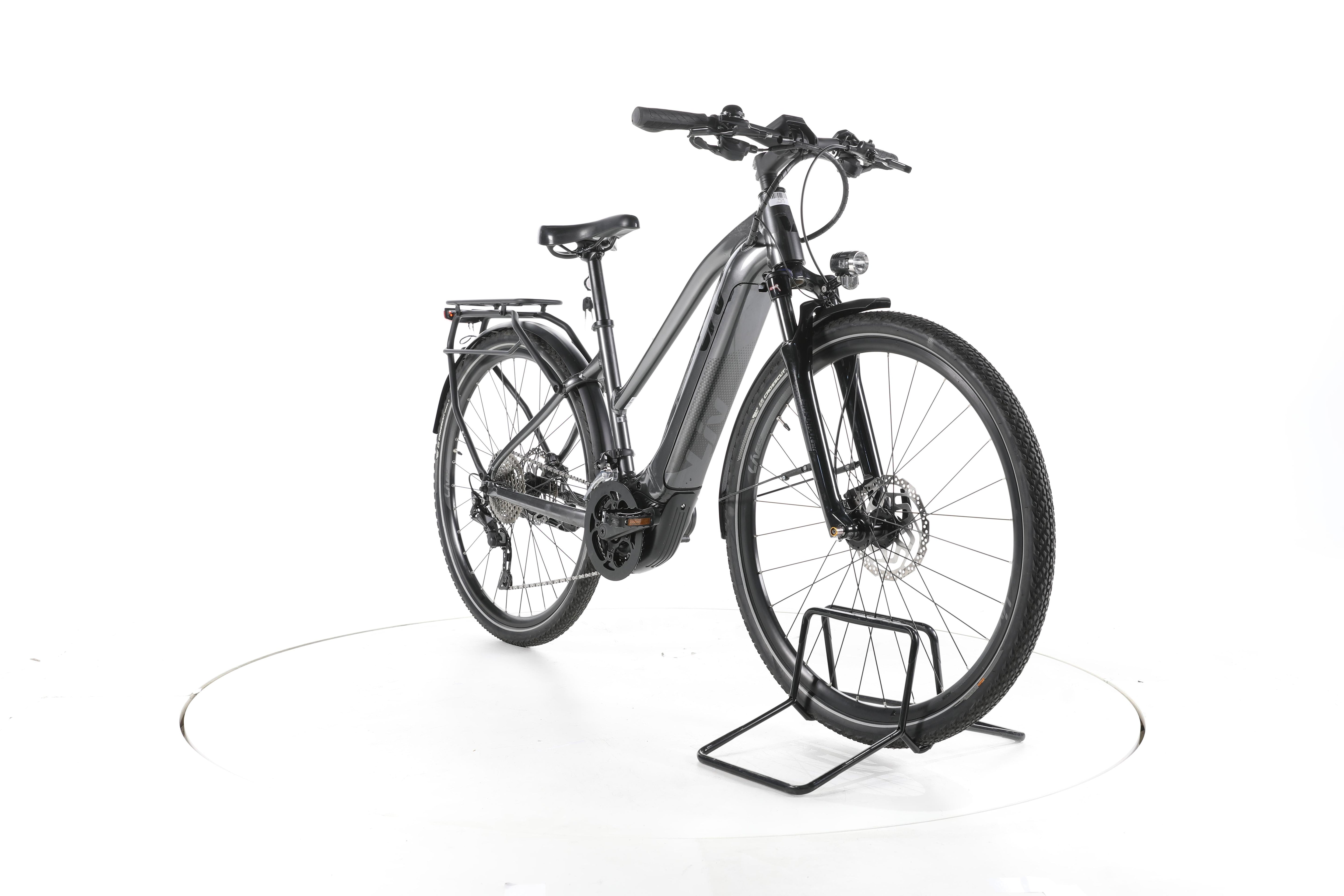 Liv Amiti-E+ 1 Trekking E-Bike - Image 3
