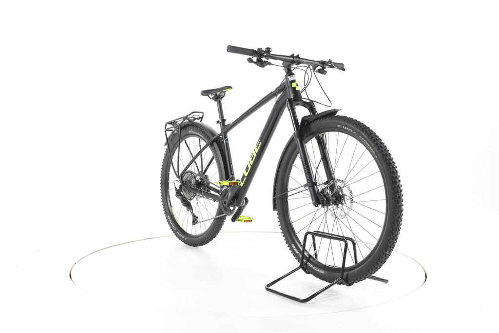 Cube Race ONE Fahrrad City & Trekking - Image 3