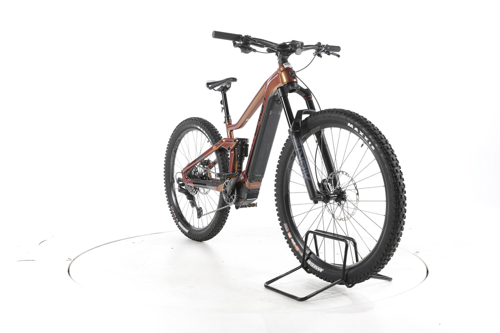 Centurion No Pogo F2000i E-Bike Fully 2024 - Image 3