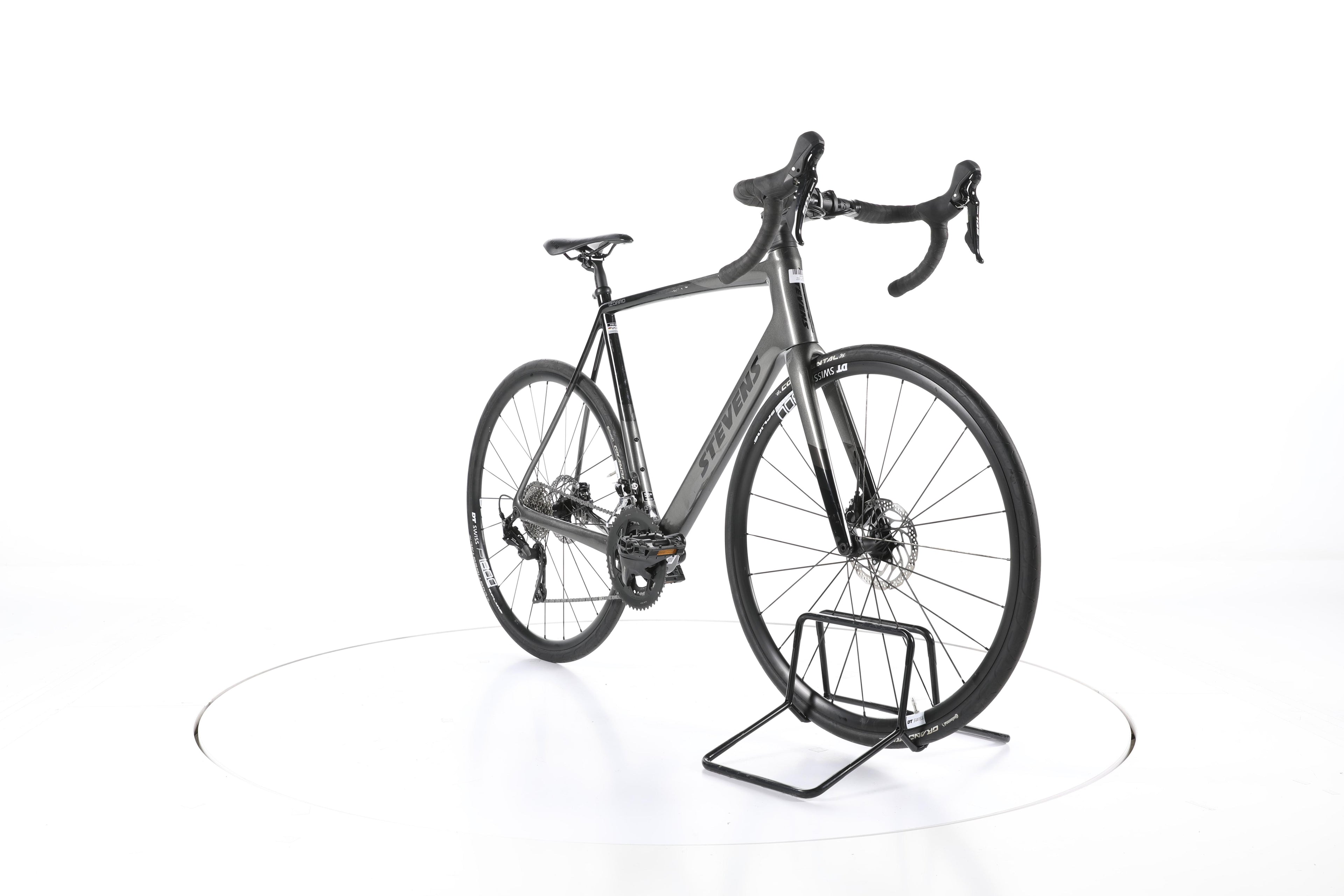 Stevens Izoard Disc - Image 3