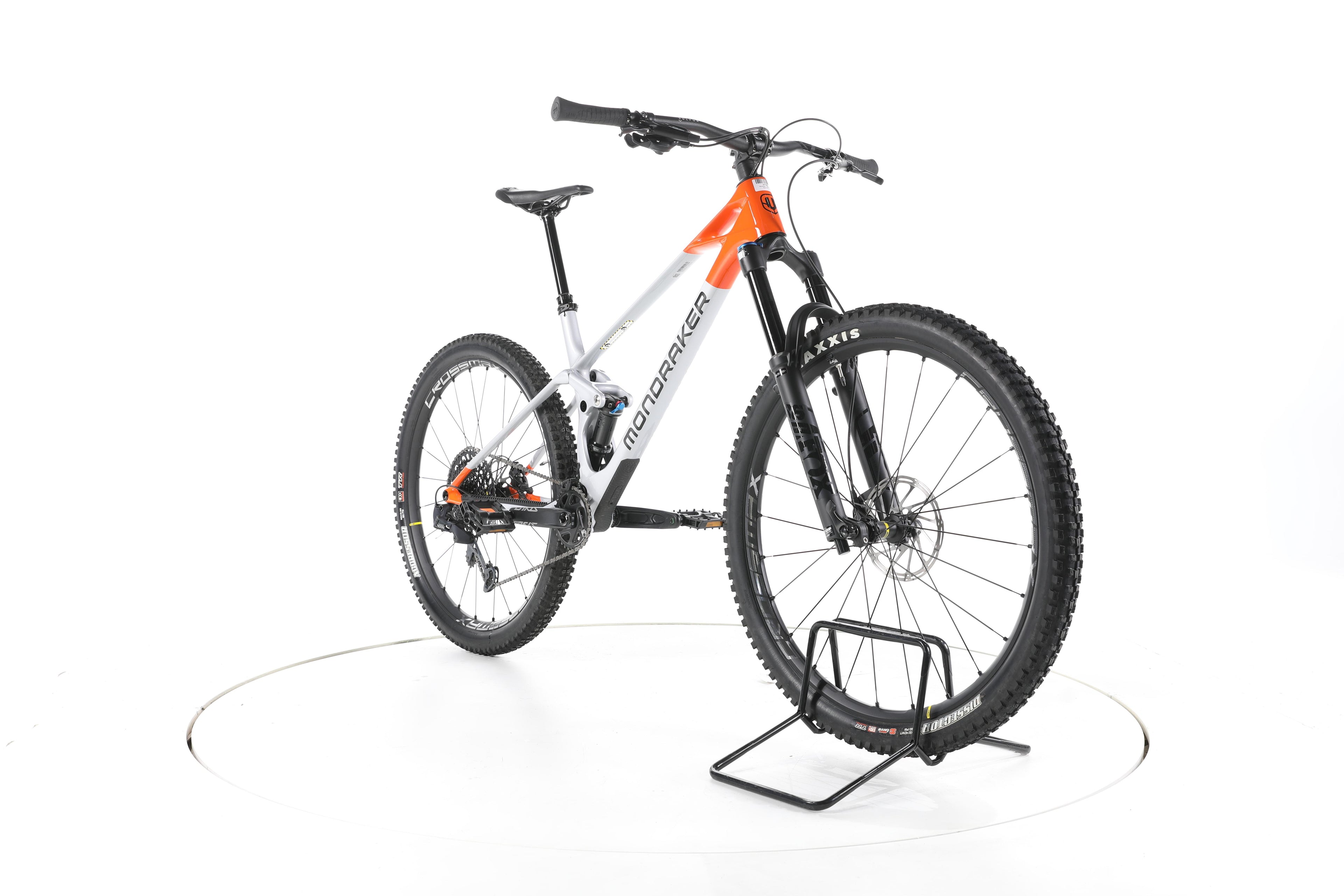 Mondraker Raze R - Image 3