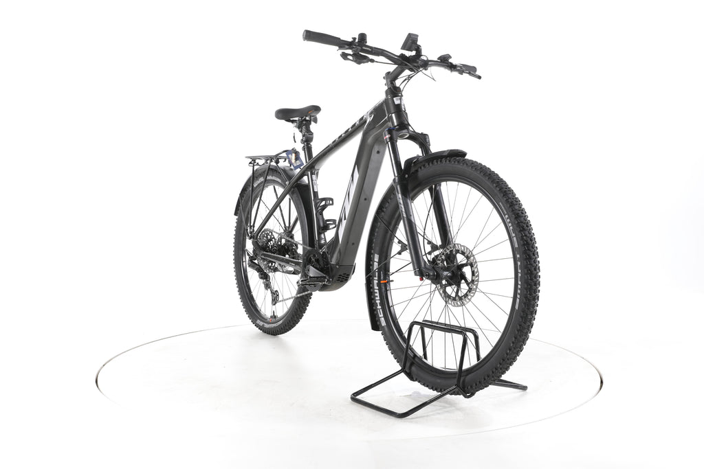KTM Macina Team 792 LFC Trekking E-Bike - Image 3