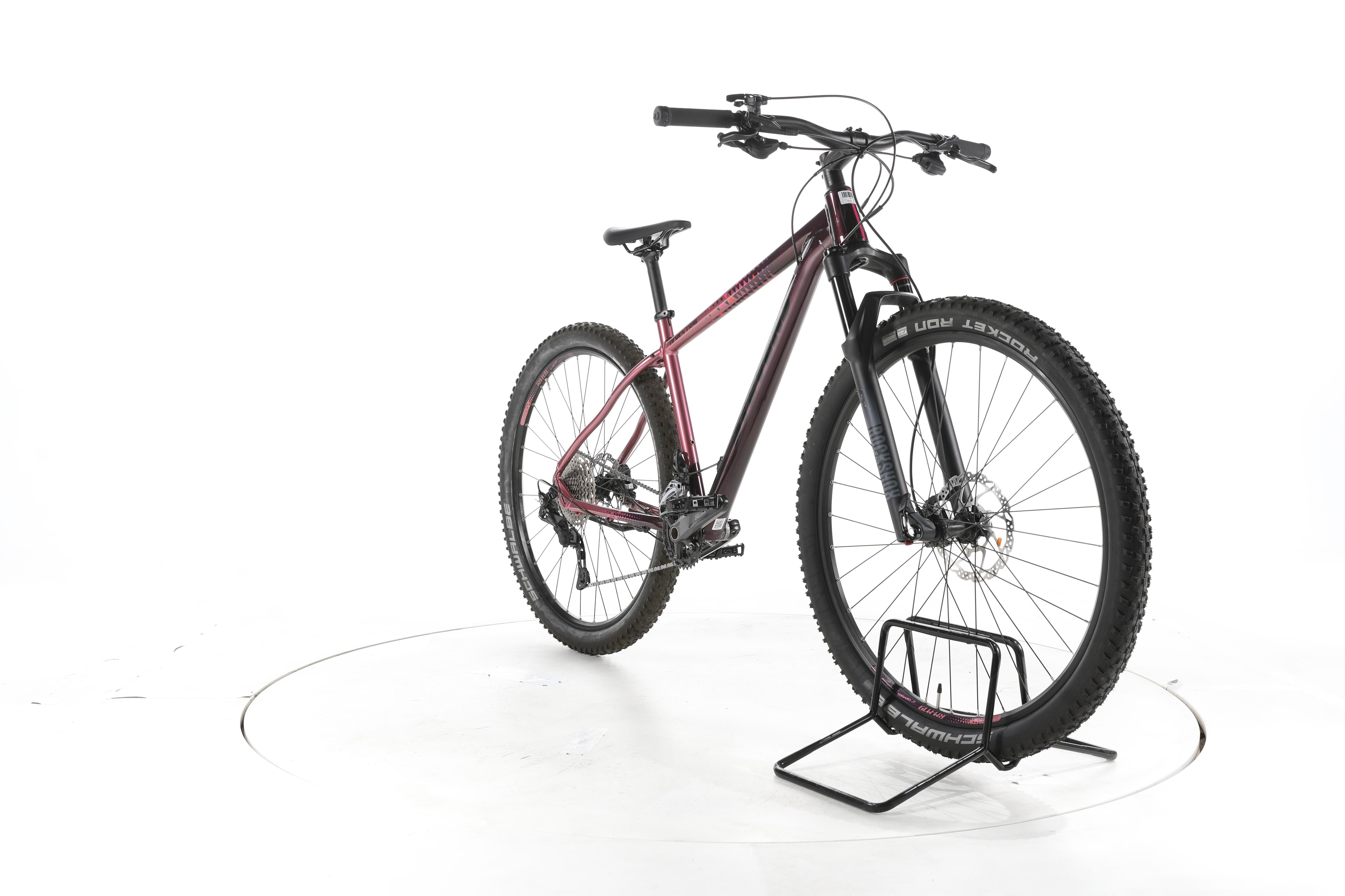 Stevens Devil´s Trail Fahrrad Hardtail - Image 3
