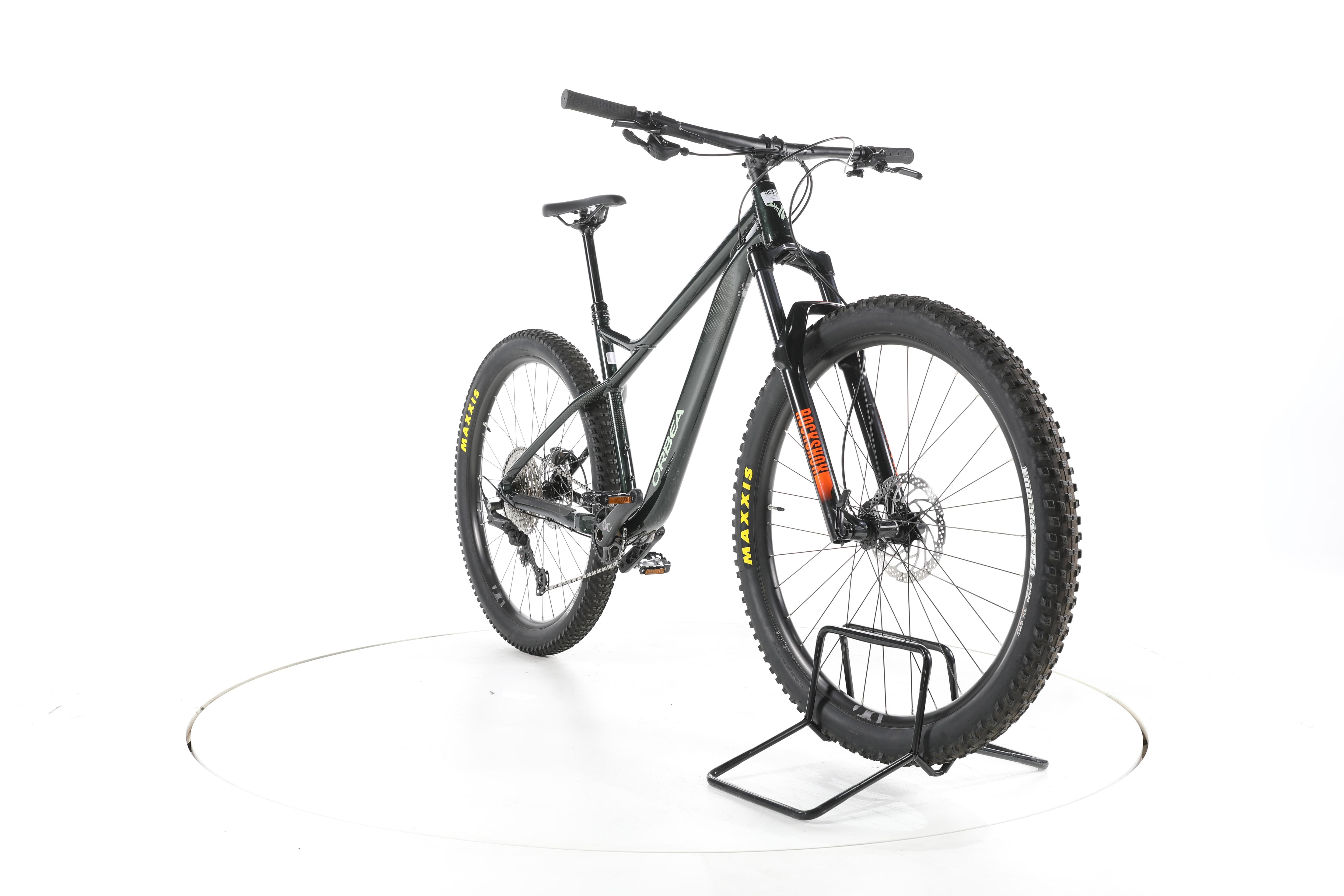 Orbea Laufey H30 - Image 3