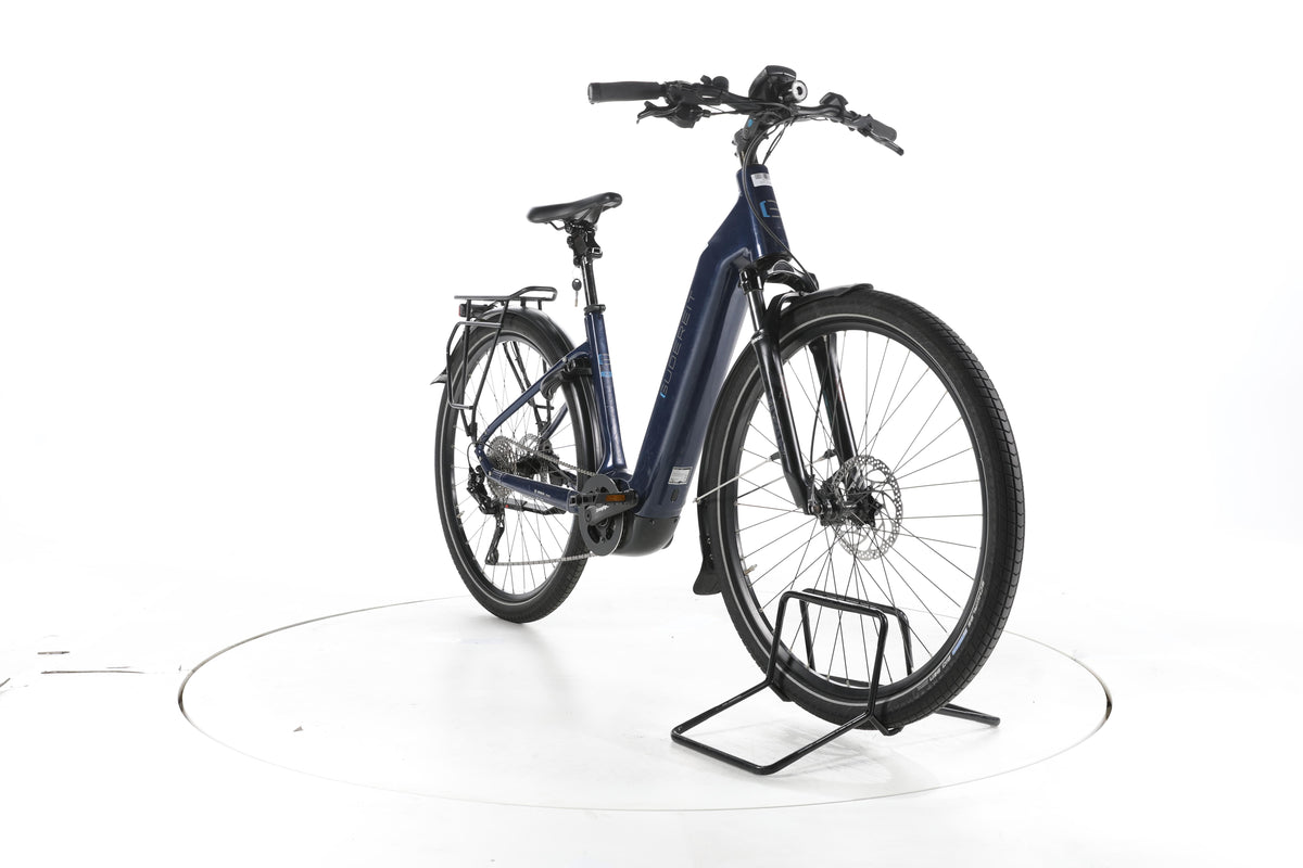 Gudereit ET-7.5 evo Trekking E-Bike Tiefeinsteiger - Image 3