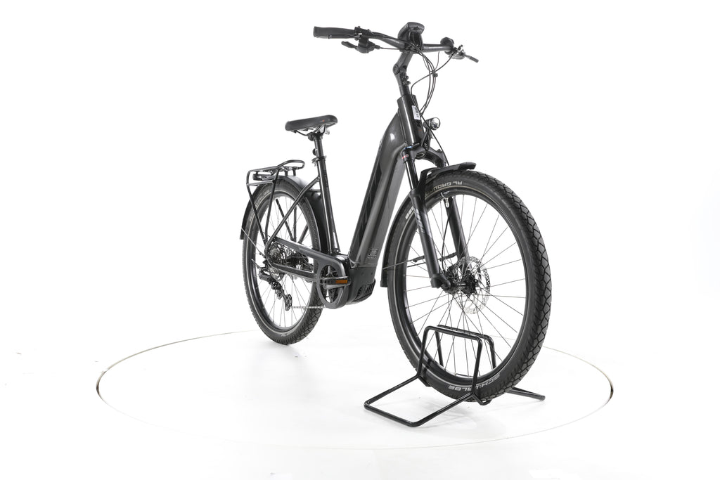 KTM Macina Gran 620 Trekking E-Bike Tiefeinsteiger - Image 3