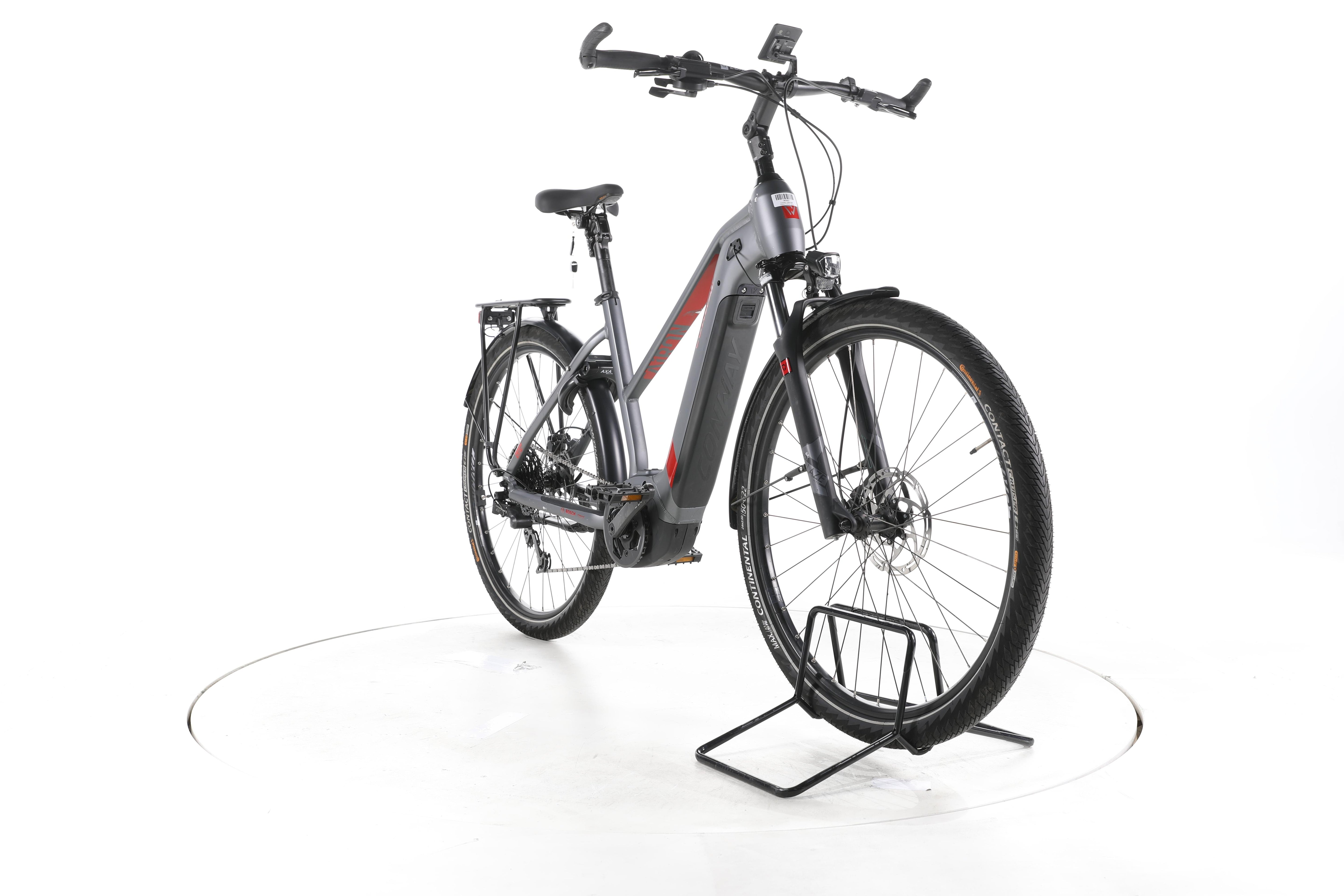 Conway Cairon T 2.0 Trekking E-Bike - Image 3